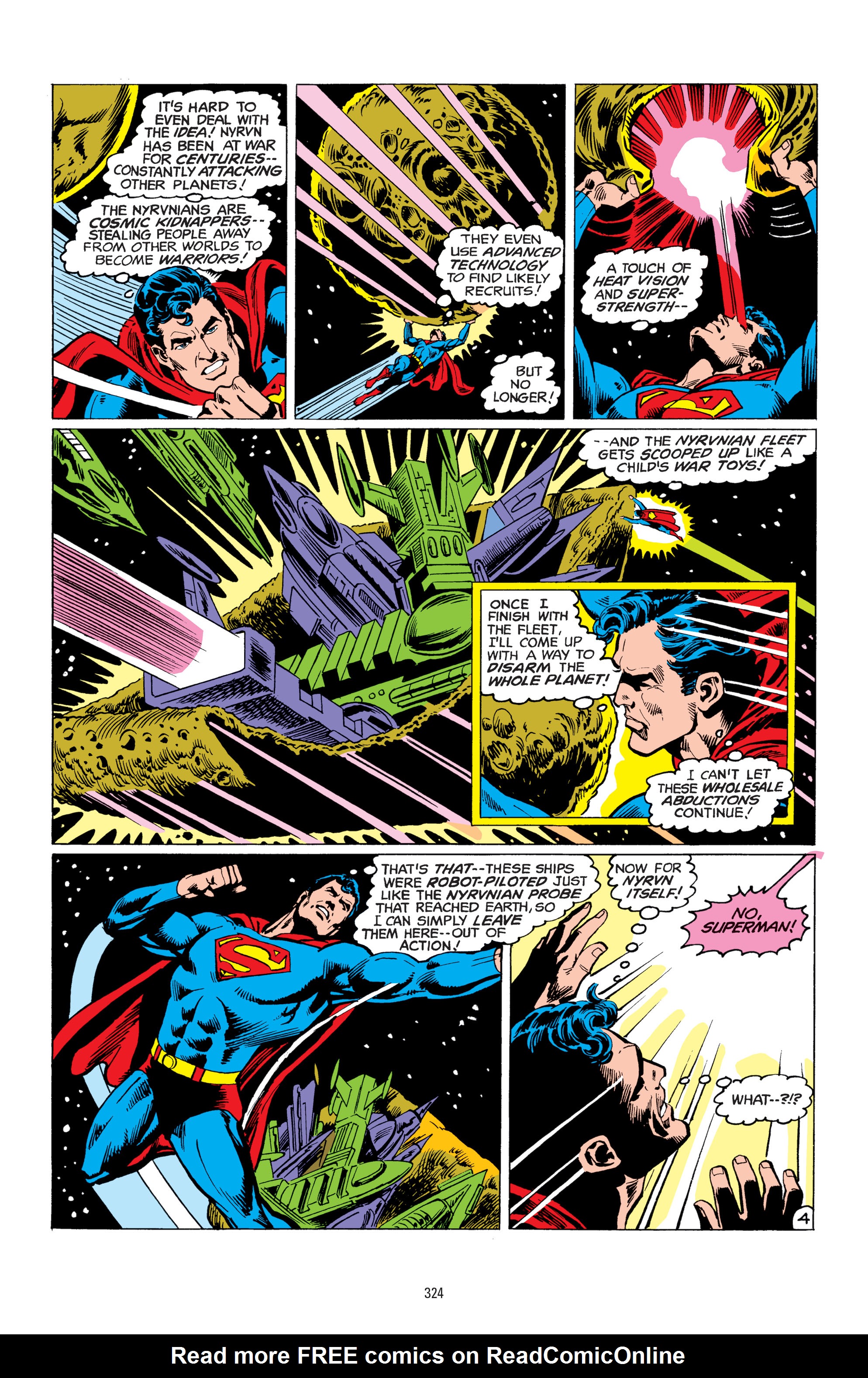 Read online Superboy and the Legion of Super-Heroes comic -  Issue # TPB 2 (Part 4) - 22