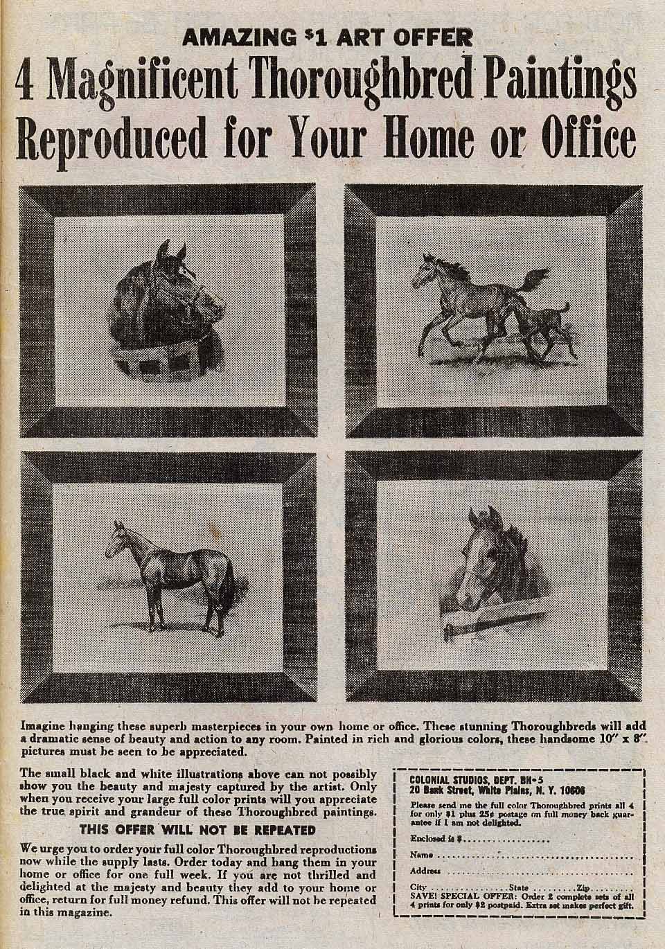 Read online Superman's Girl Friend, Lois Lane comic -  Issue #109 - 33