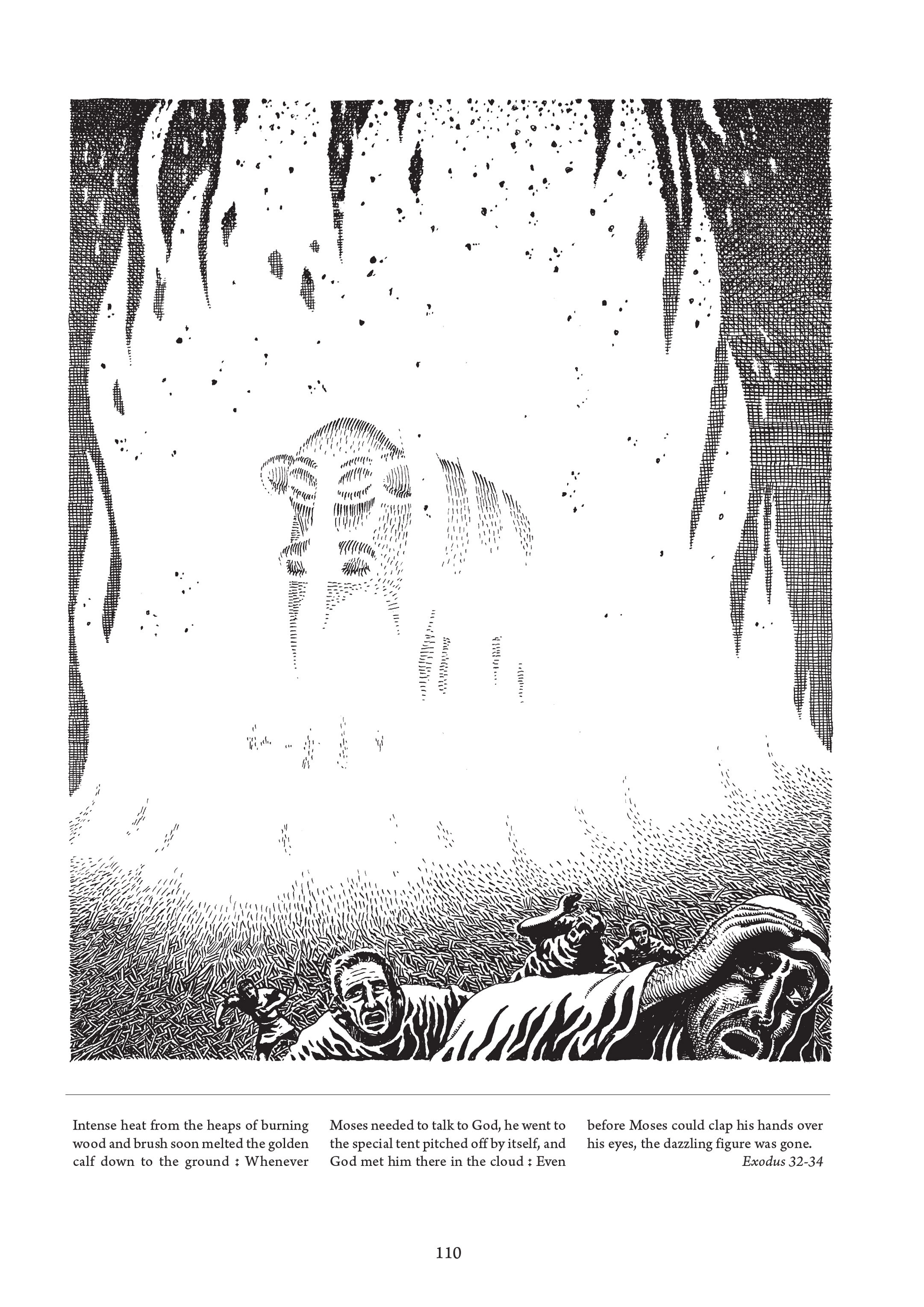 Read online The Wolverton Bible comic -  Issue # TPB (Part 2) - 12