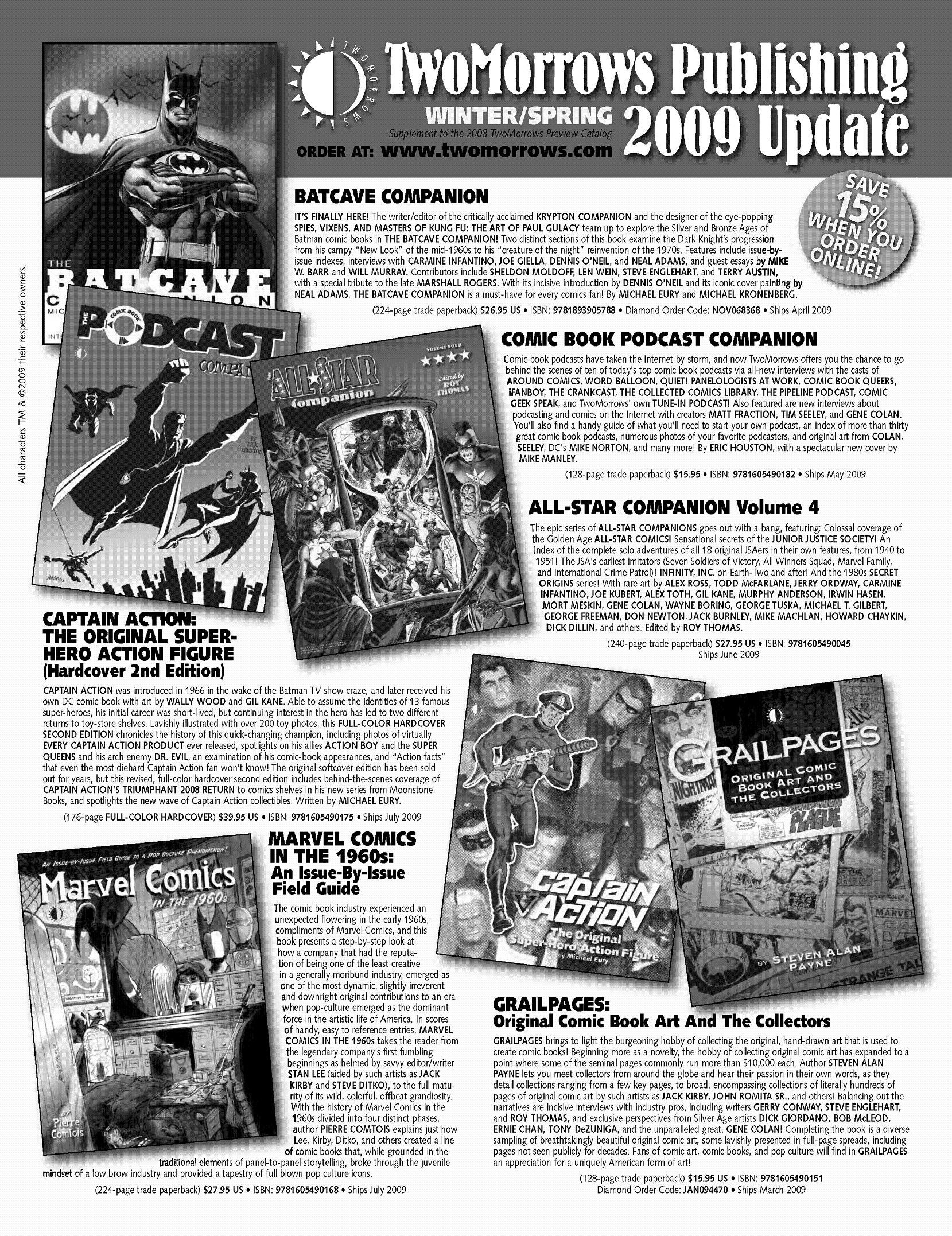 Read online Back Issue comic -  Issue #35 - 97