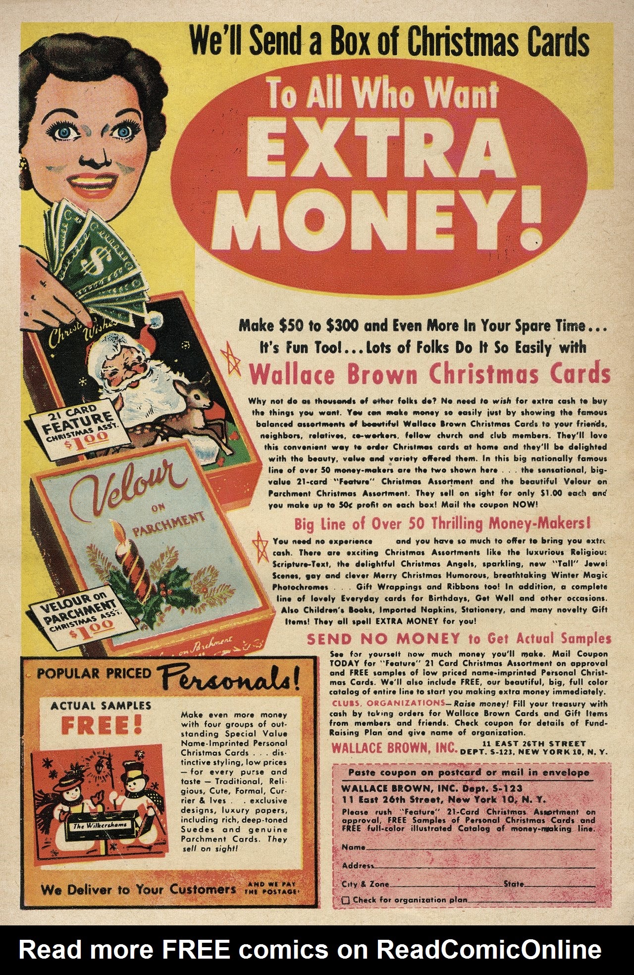 Read online Frank Merriwell At Yale comic -  Issue #3 - 36