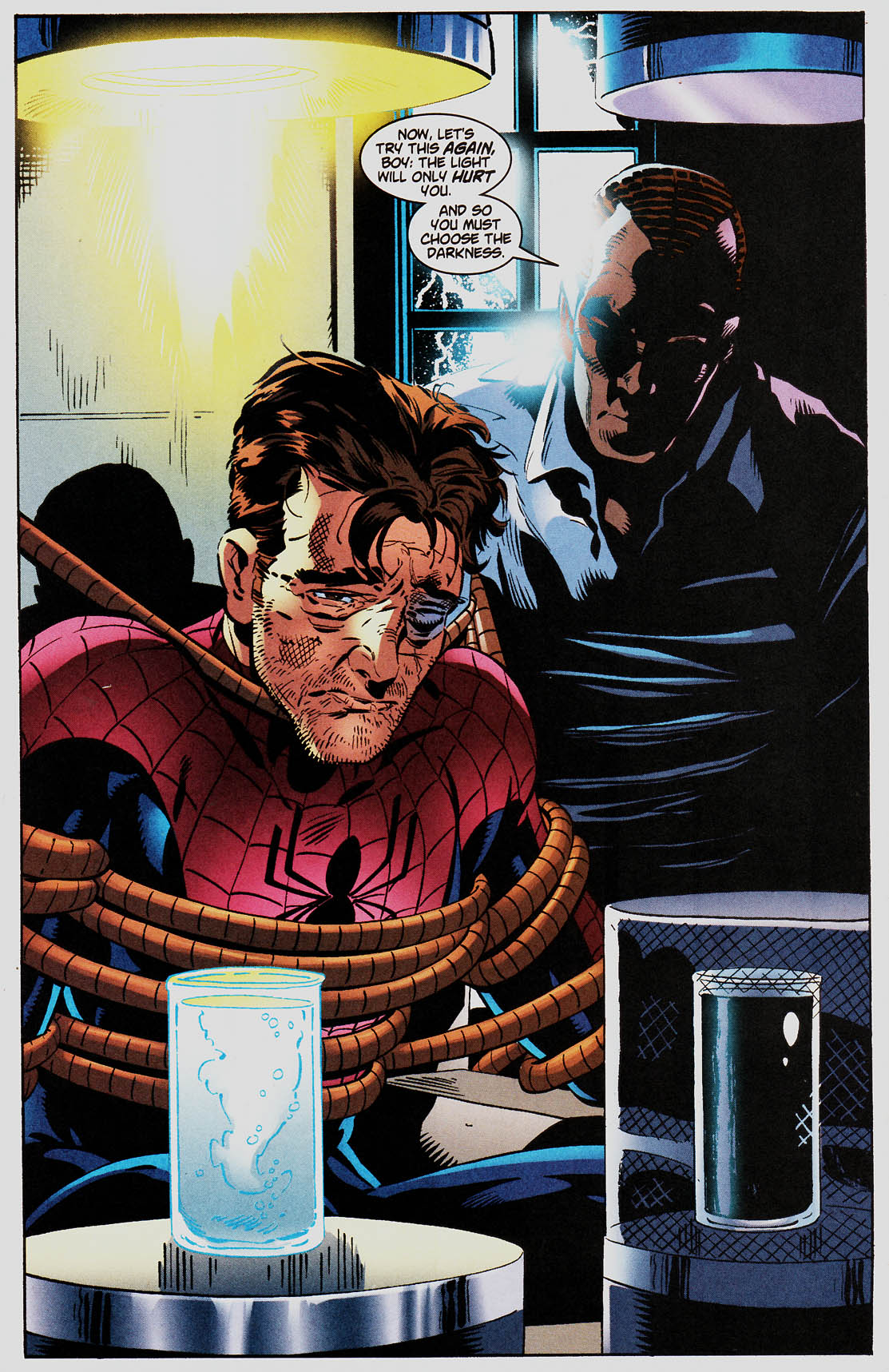 Peter Parker: Spider-Man Issue #25 #28 - English 14