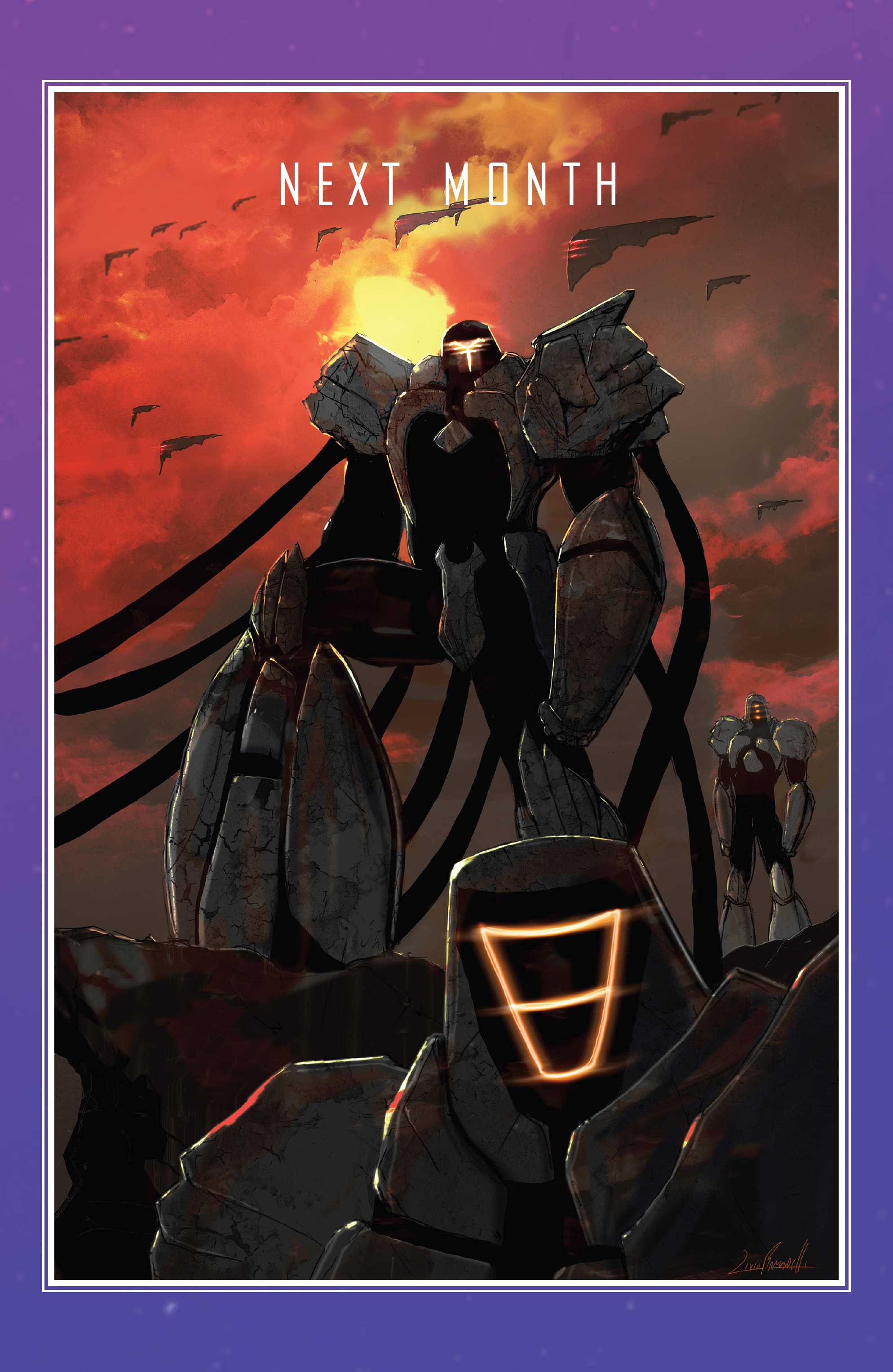 Read online The Kill Lock: The Artisan Wraith comic -  Issue #4 - 28
