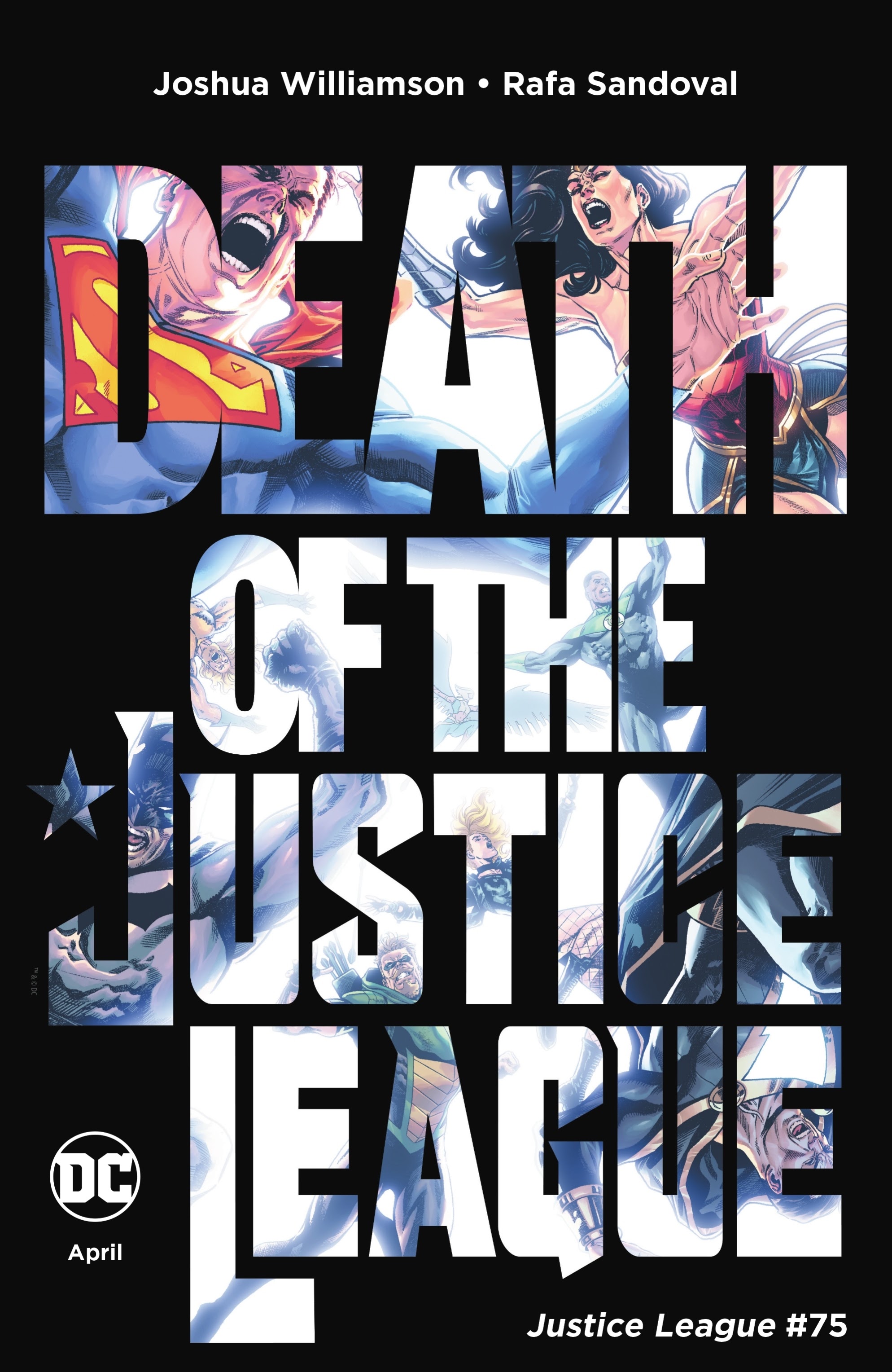 Read online Flashpoint Beyond comic -  Issue #0 - 2