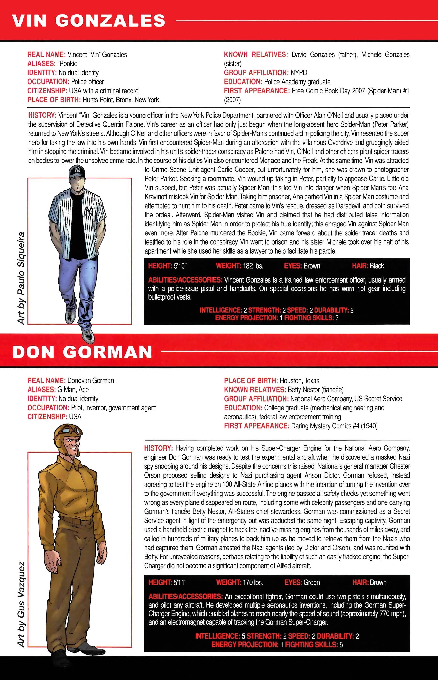 Read online Official Handbook of the Marvel Universe A to Z comic -  Issue # TPB 14 (Part 2) - 110