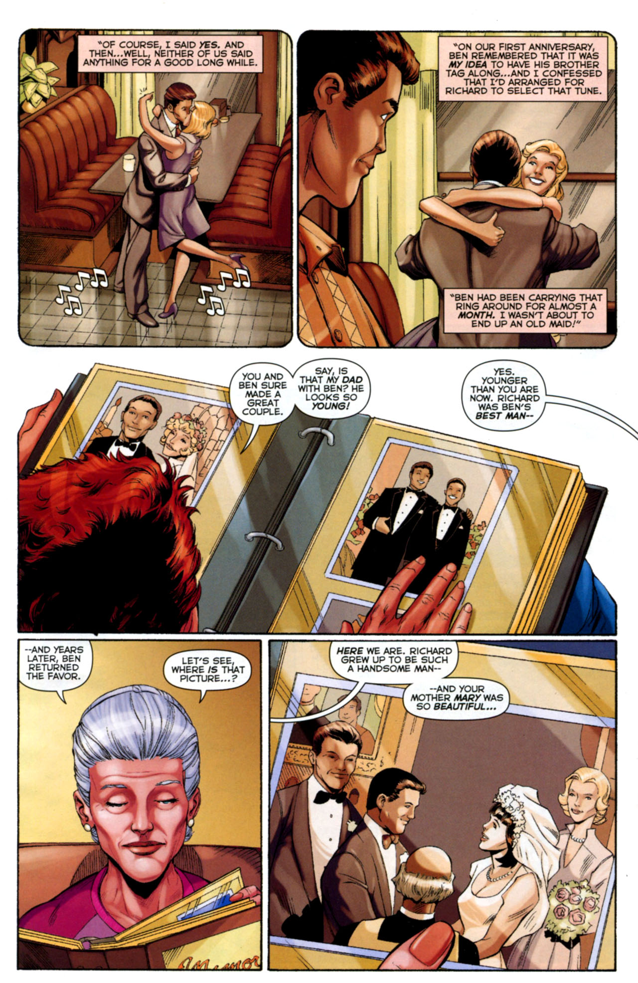 Amazing Spider-Man Family Issue #7 #7 - English 15
