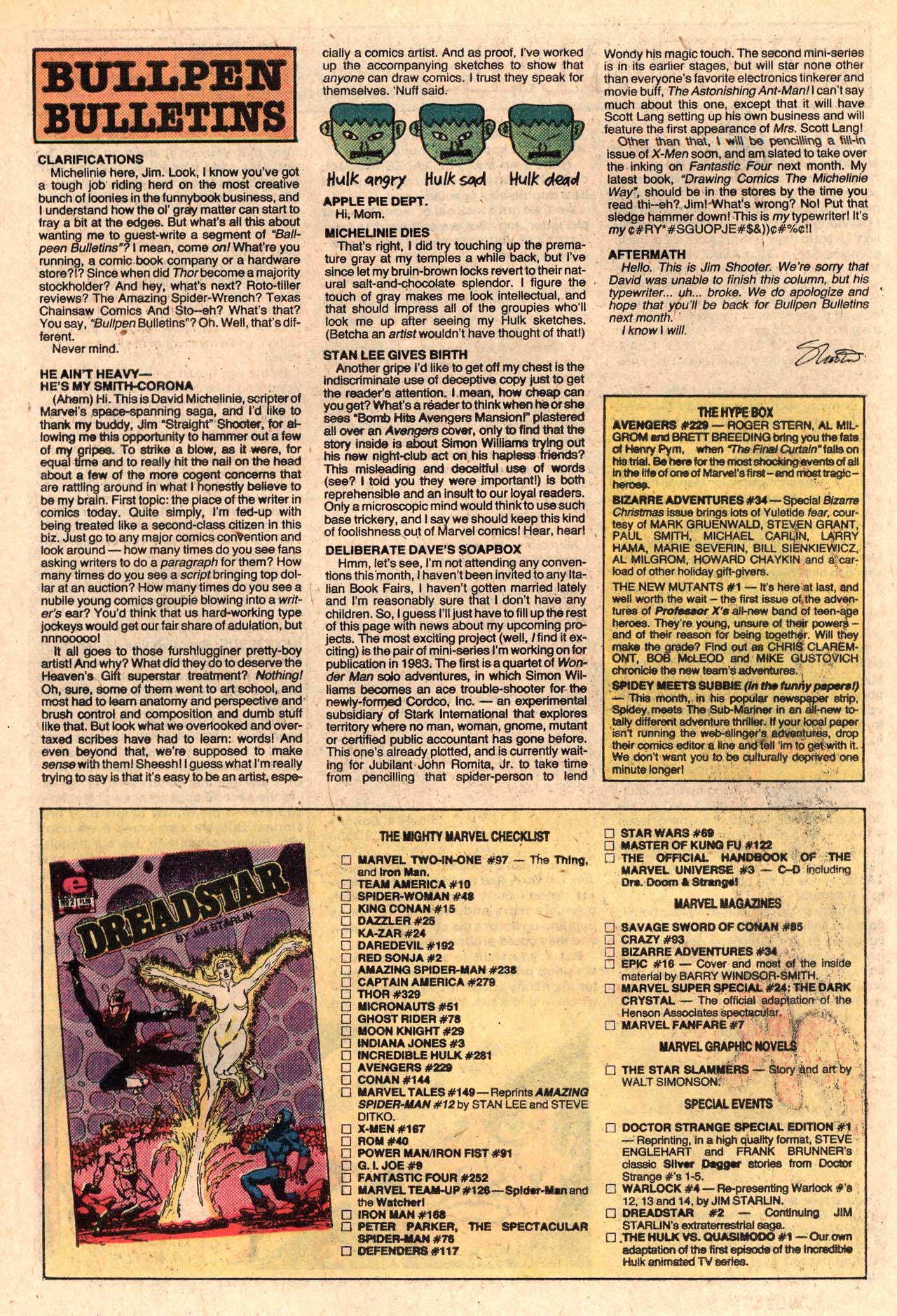 Read online Marvel Tales (1964) comic -  Issue #149 - 30
