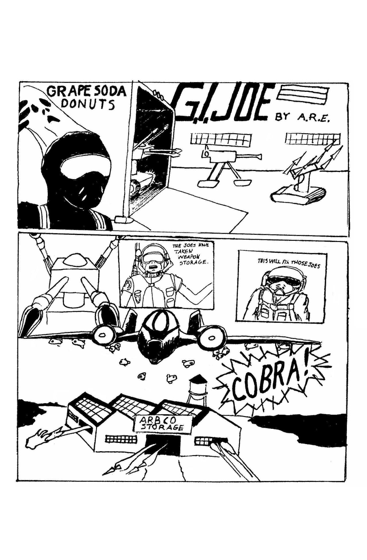 Read online Coober Skeber comic -  Issue # TPB - 116