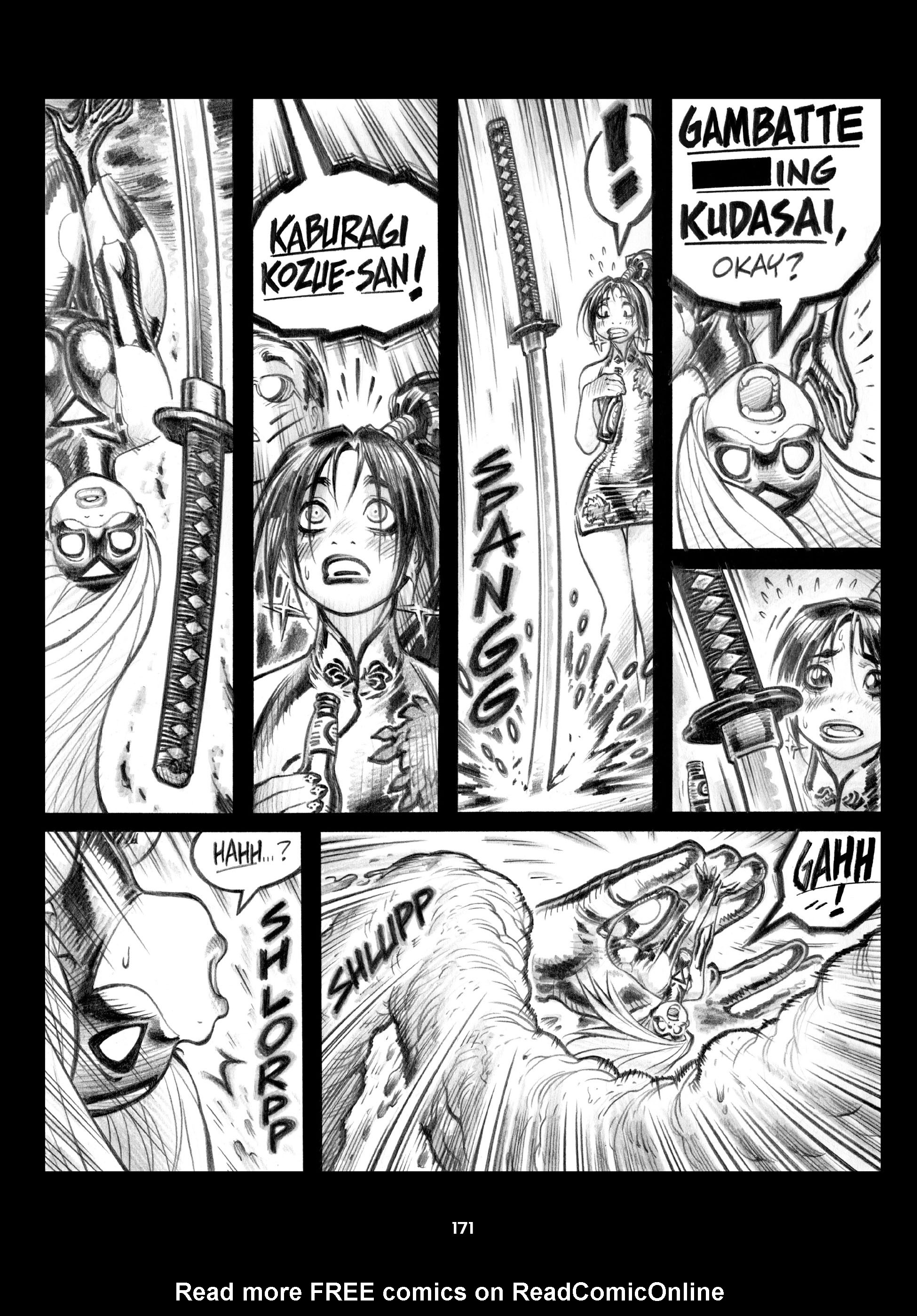 Read online Empowered comic -  Issue #4 - 171