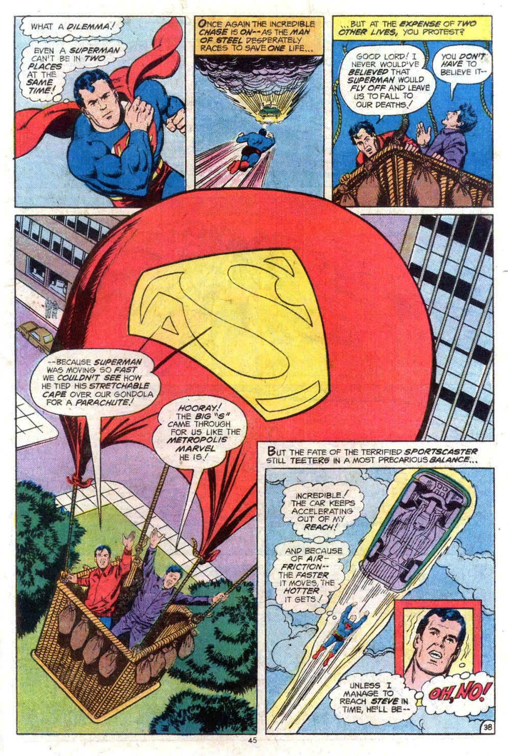 Read online DC Special Series comic -  Issue #5 - 45