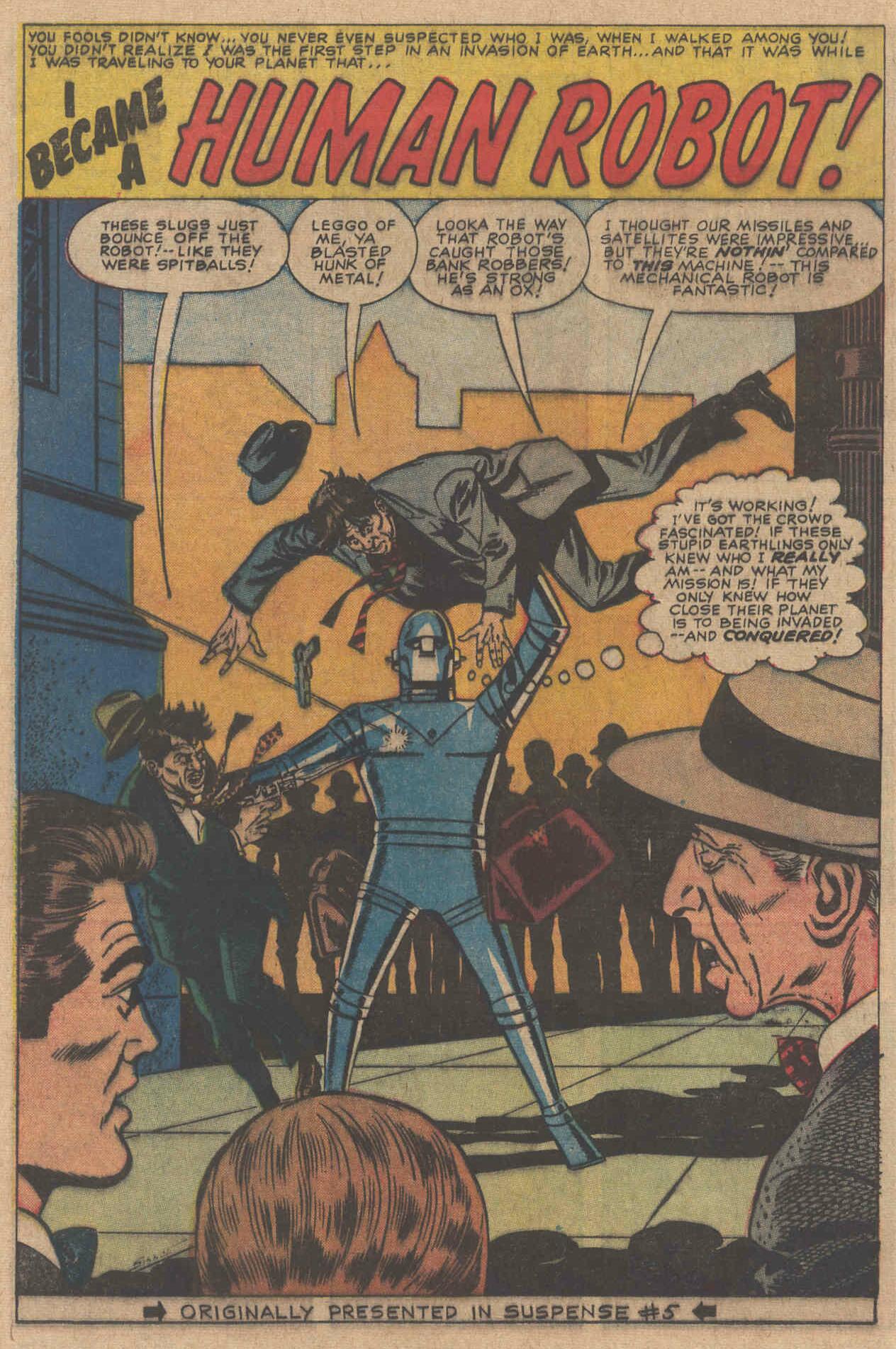 Read online Fantasy Masterpieces comic -  Issue #1 - 16