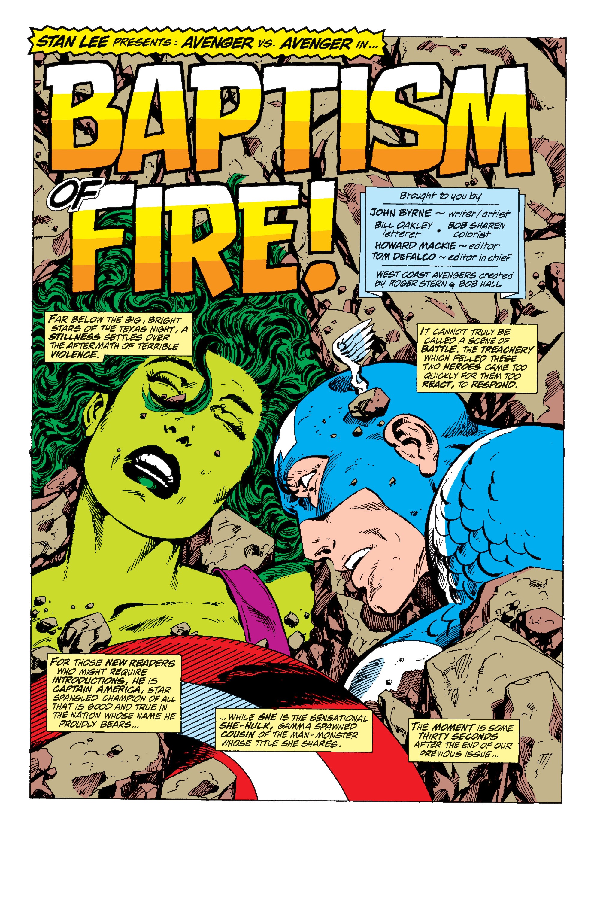 Read online Avengers West Coast Epic Collection: How The West Was Won comic -  Issue #Avengers West Coast Epic Collection Vision Quest (Part 4) - 27