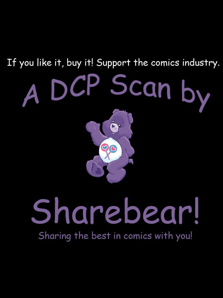 Read online Top Dog comic -  Issue #14 - 37