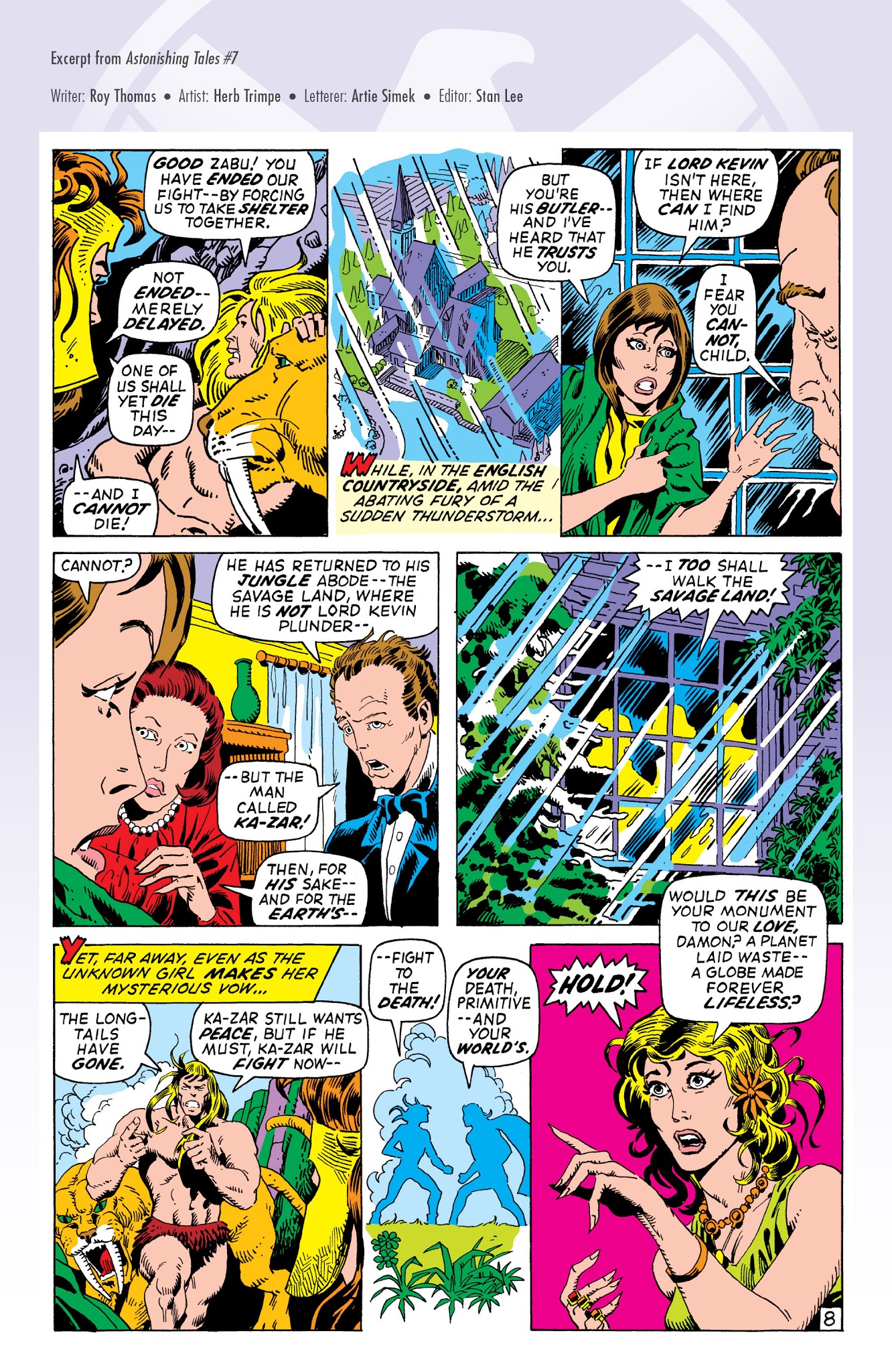 Read online Mockingbird: Bobbi Morse, Agent of S.H.I.E.L.D. comic -  Issue # TPB - 7
