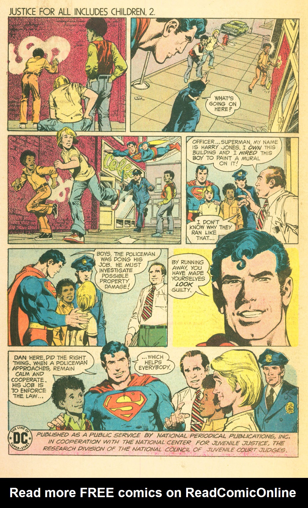 Read online Our Fighting Forces comic -  Issue #166 - 18