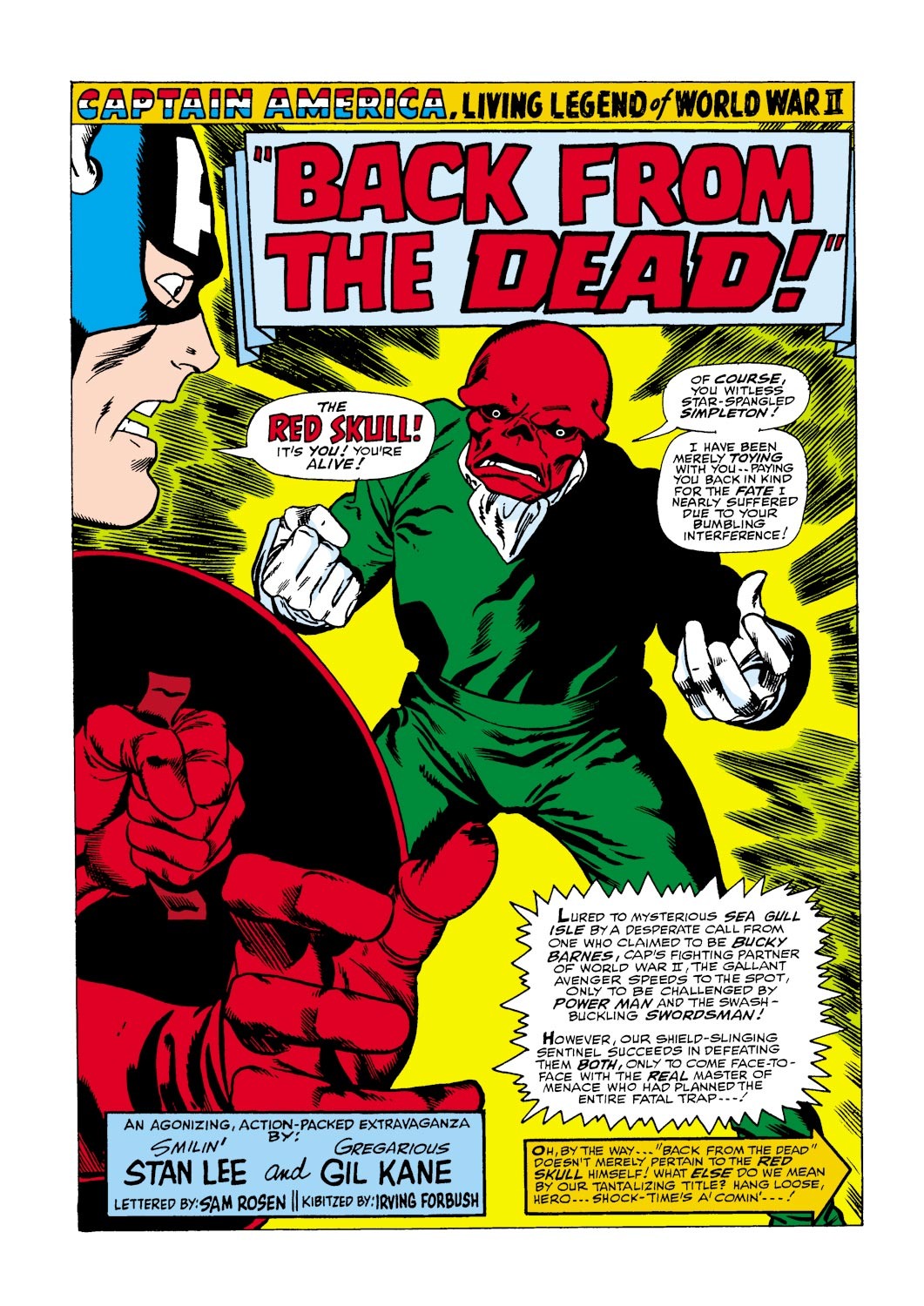 Read online Tales of Suspense (1959) comic -  Issue #89 - 14