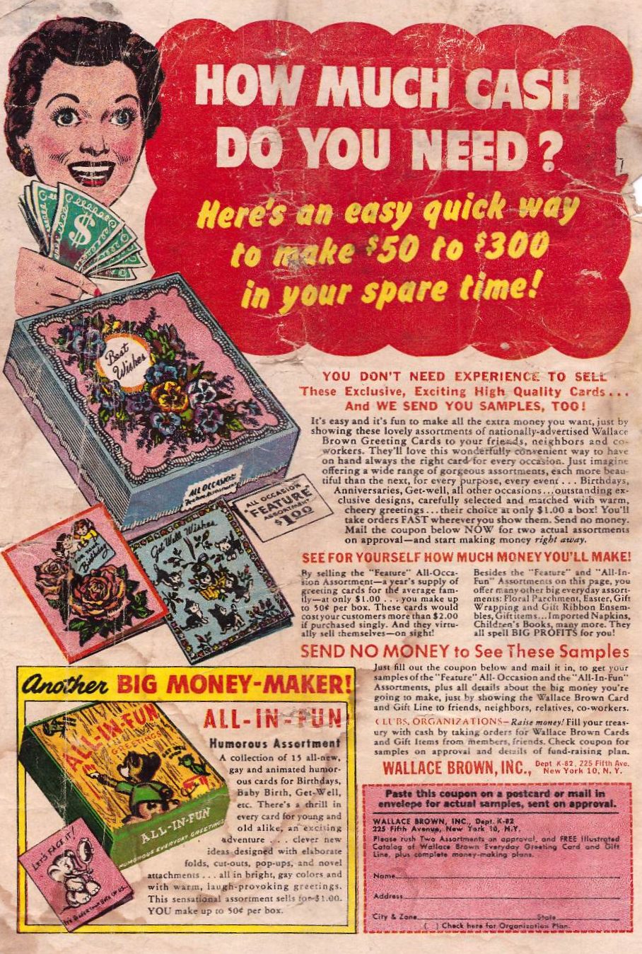 Read online True War Romances comic -  Issue #14 - 36