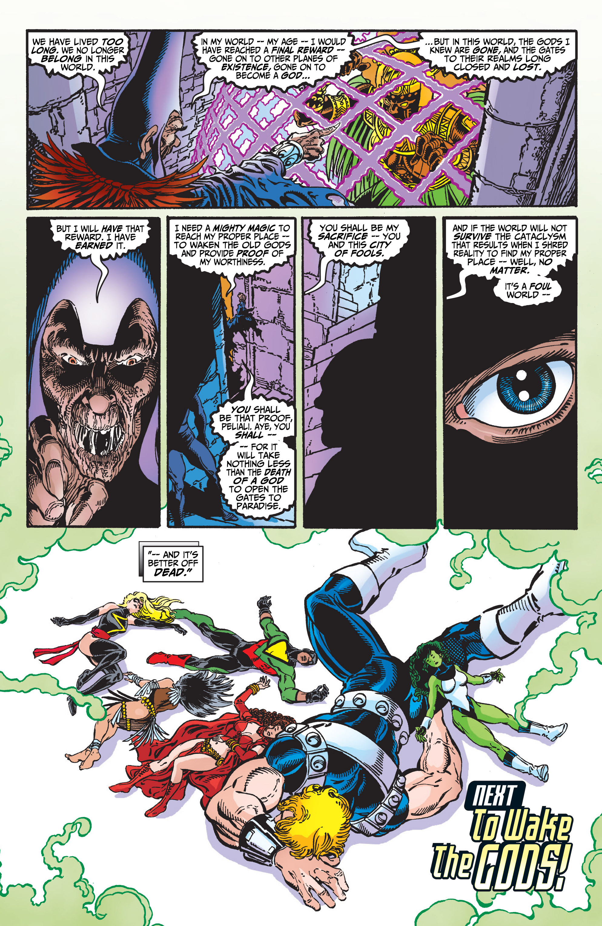 Read online Avengers (1998) comic -  Issue # _TPB 3 (Part 2) - 53