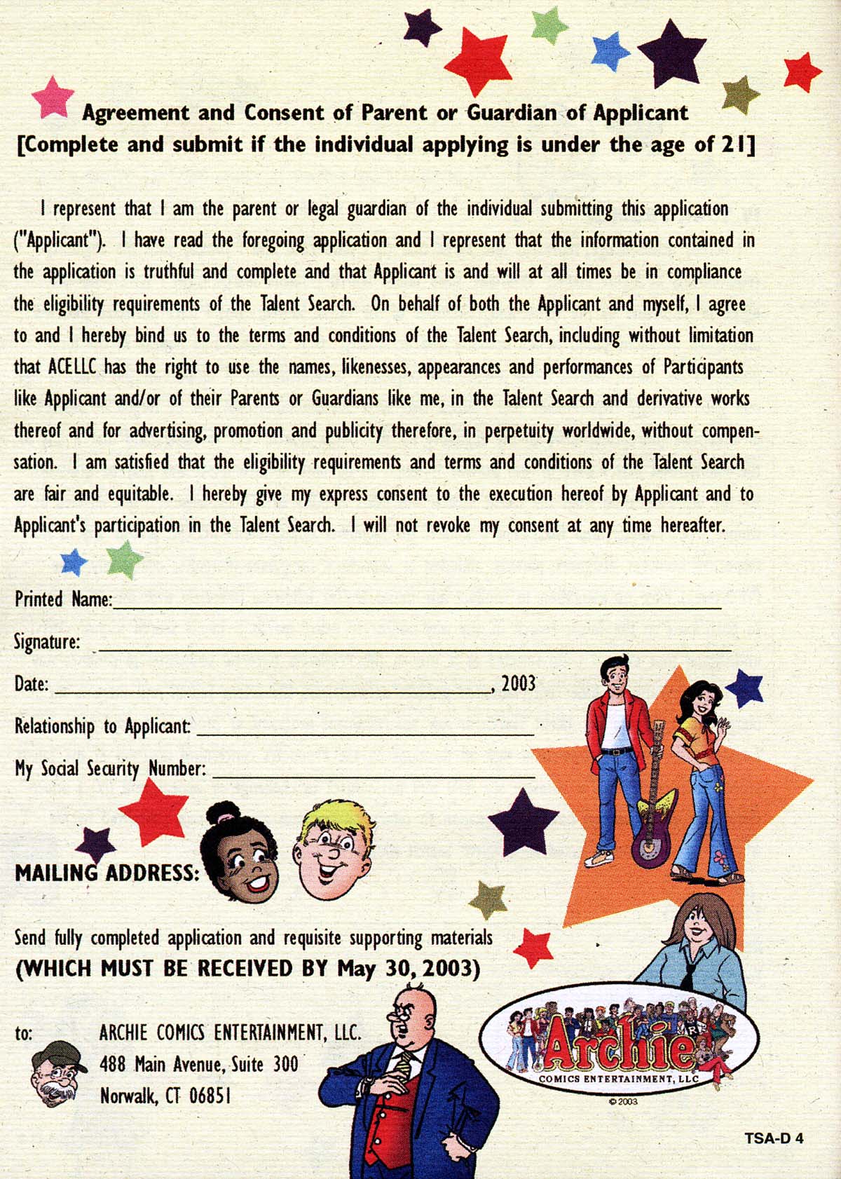Read online Jughead with Archie Digest Magazine comic -  Issue #183 - 65