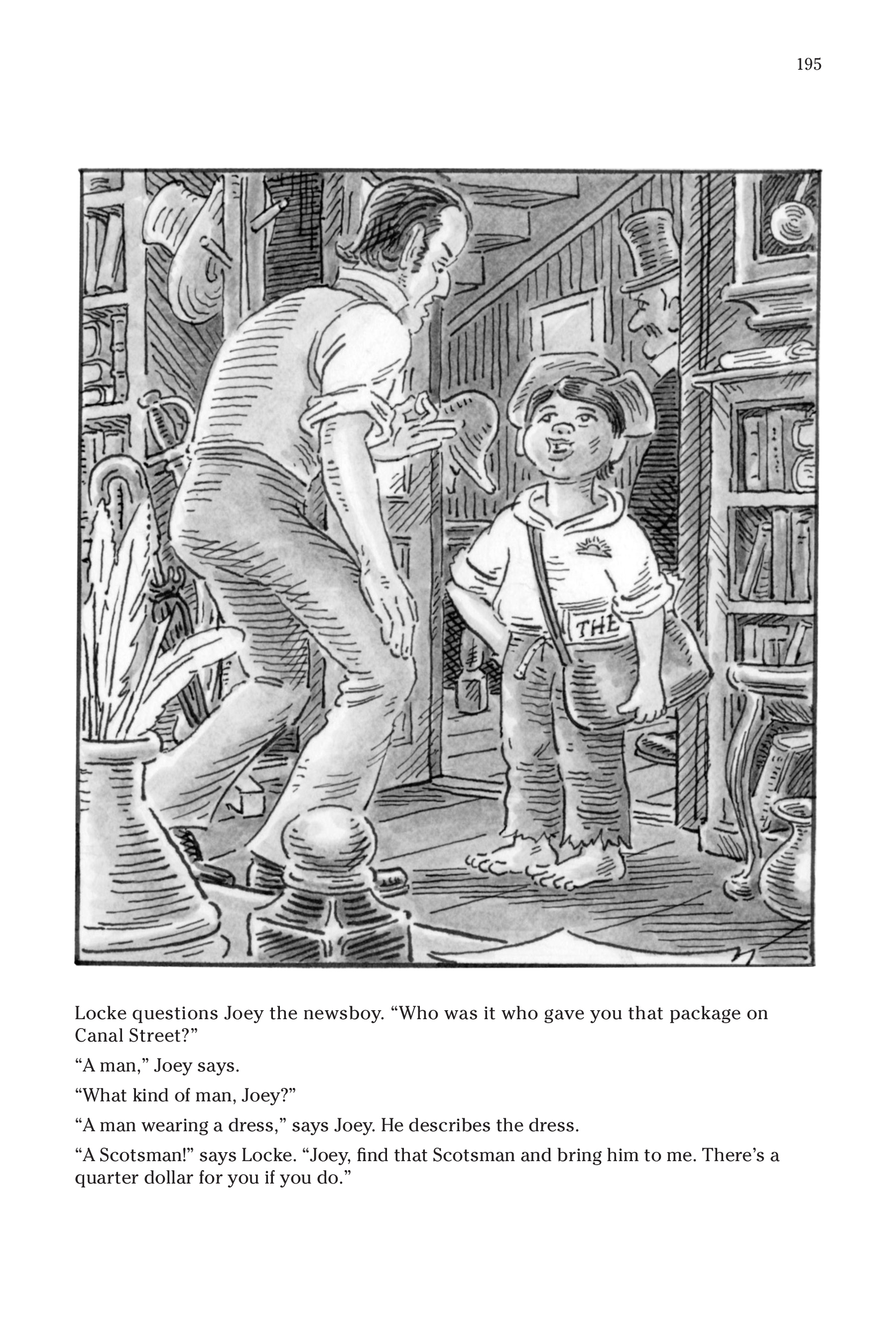 Read online Life on the Moon comic -  Issue # TPB (Part 2) - 90