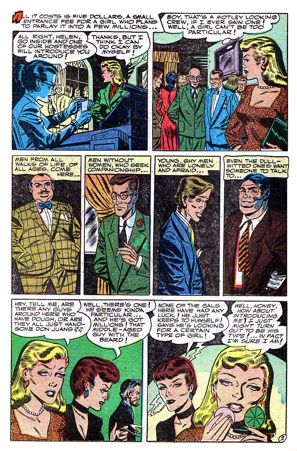 Read online Suspense comic -  Issue #21 - 32