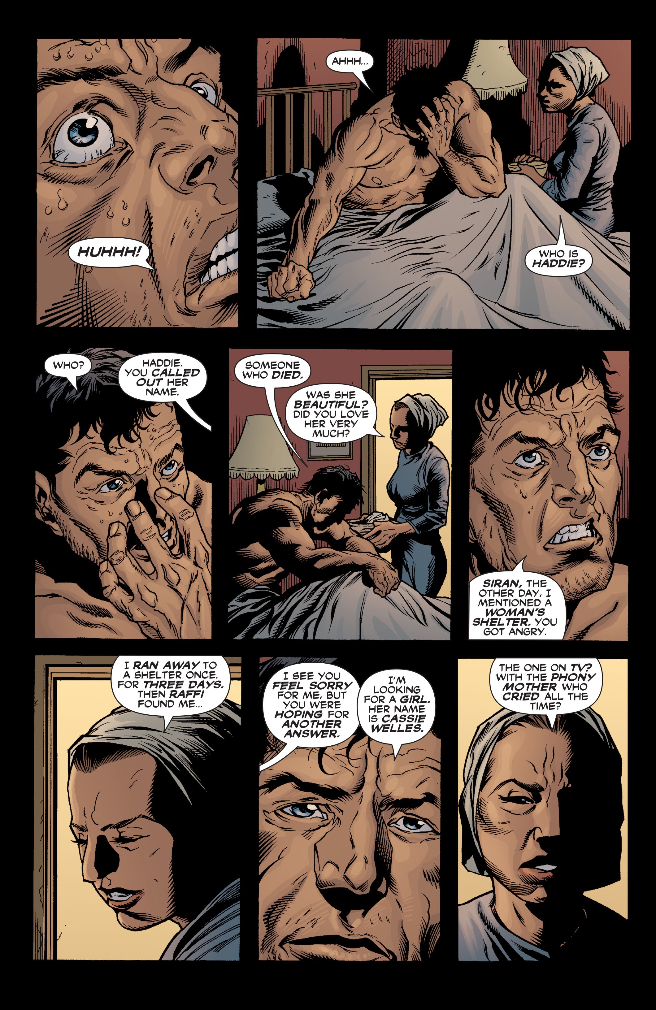 Read online Batman: City of Crime: The Deluxe Edition comic -  Issue # TPB (Part 3) - 48