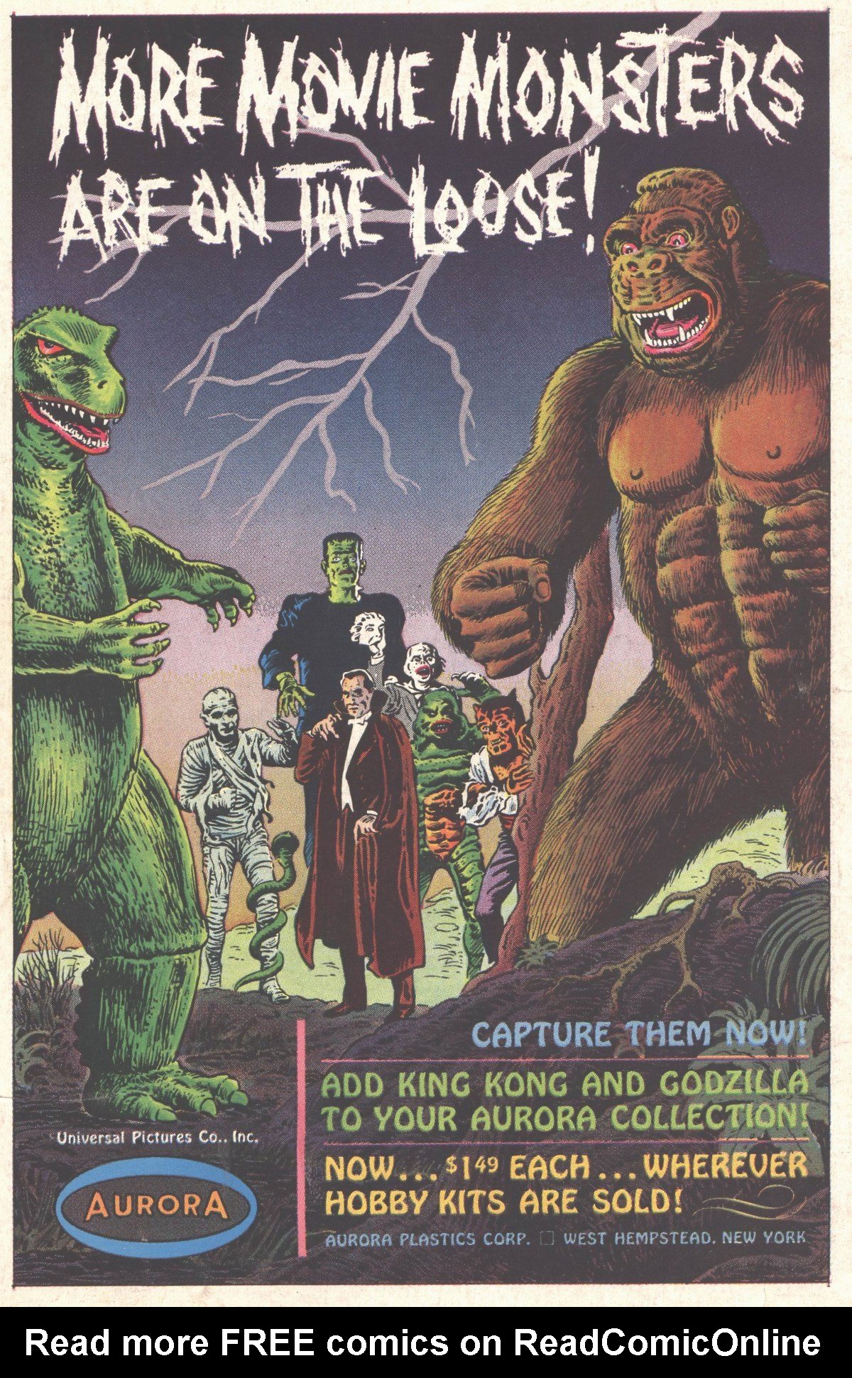 Read online Adventure Comics (1938) comic -  Issue #326 - 36