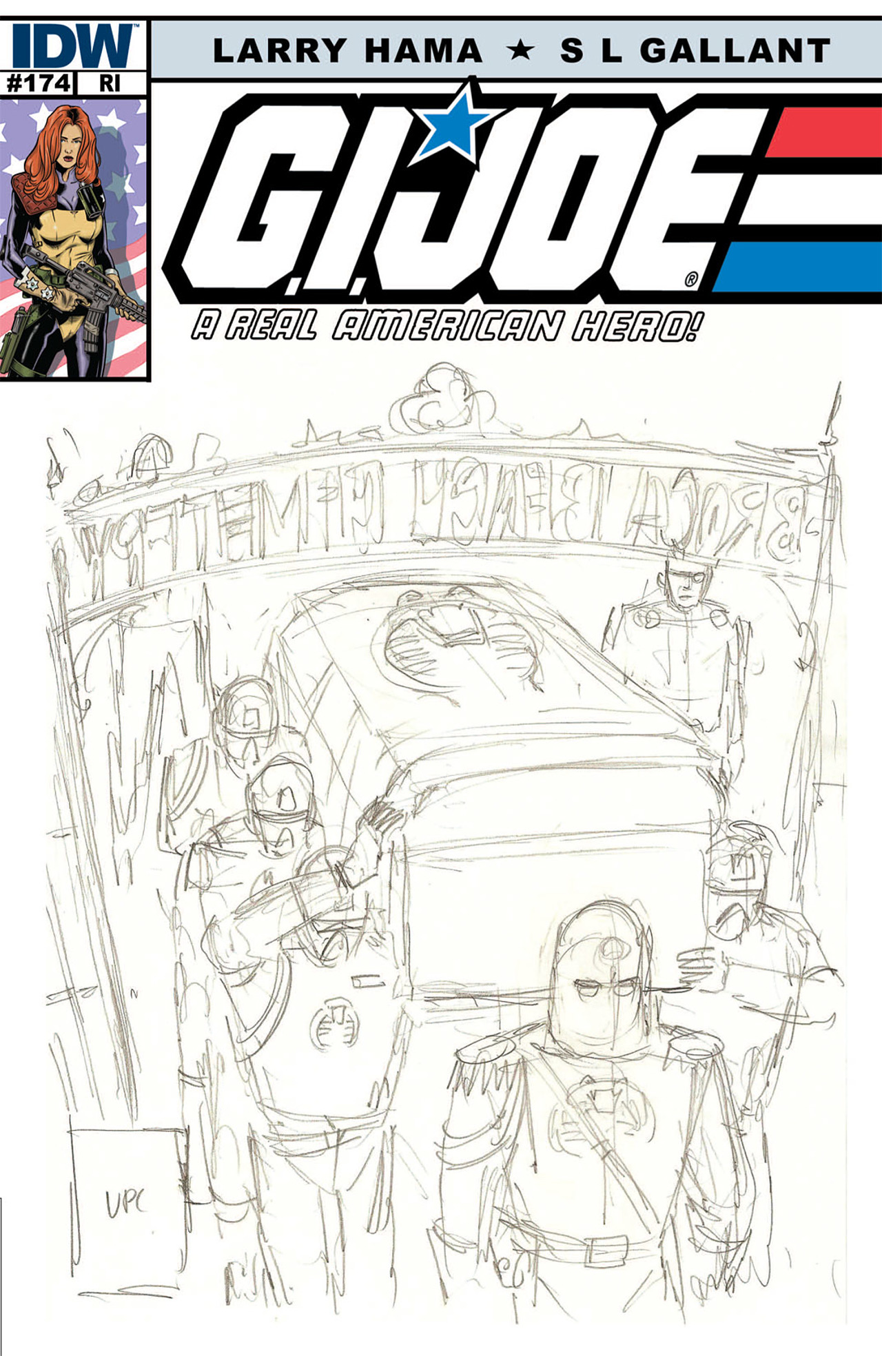 Read online G.I. Joe: A Real American Hero comic -  Issue #174 - 3