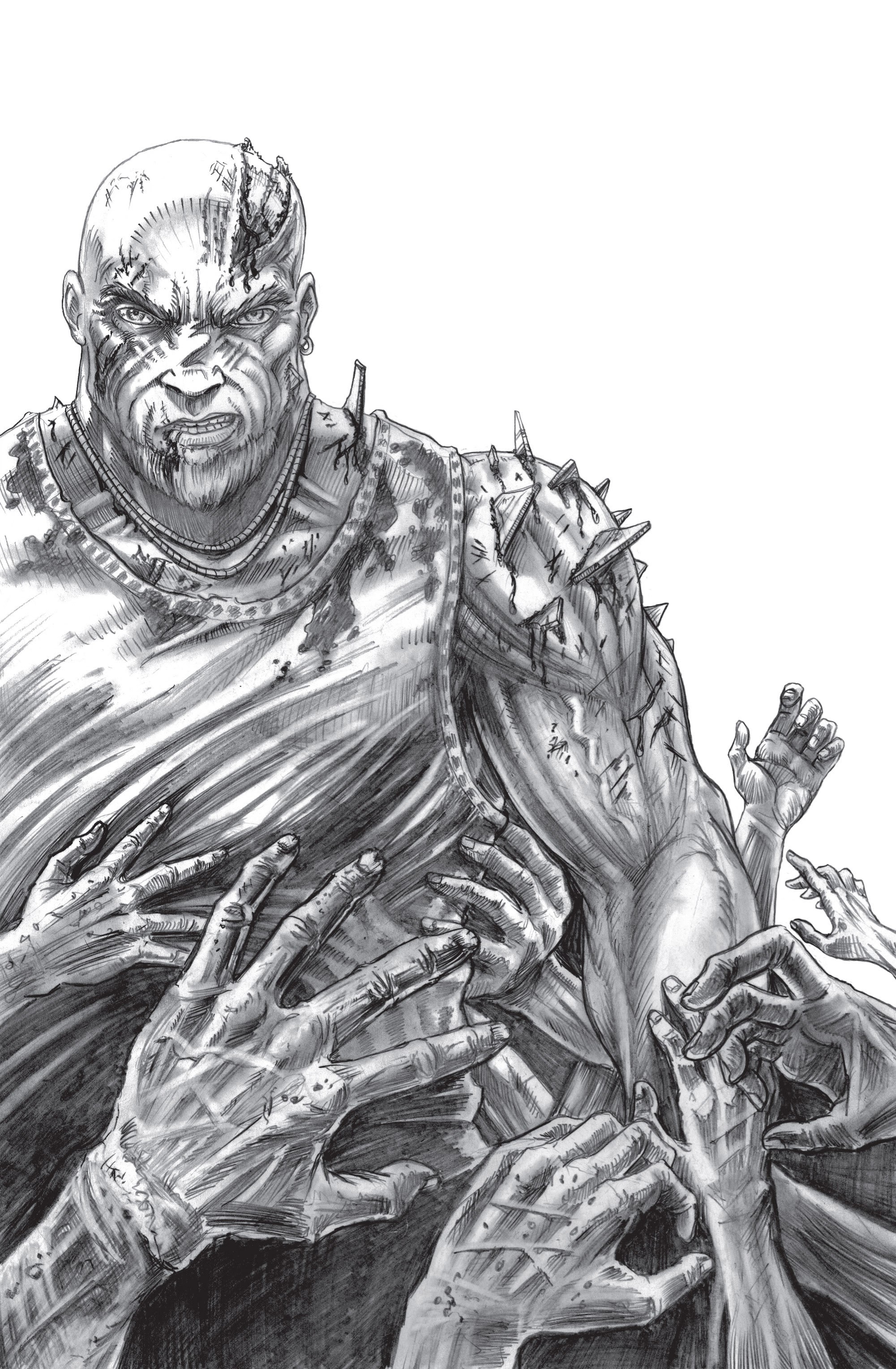 Read online The Killing Jar comic -  Issue # TPB (Part 3) - 29