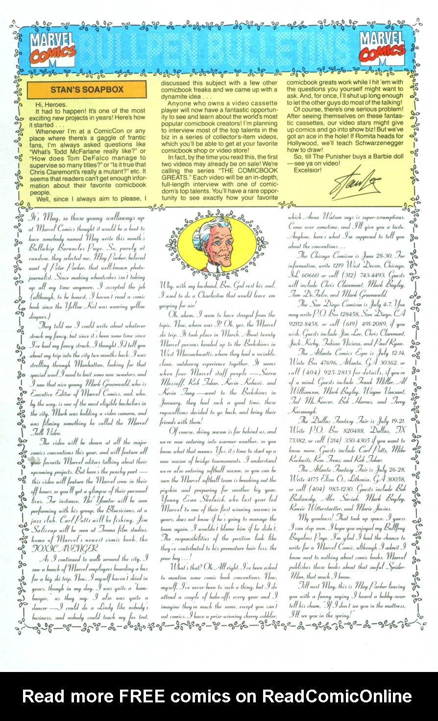Read online The Sensational She-Hulk comic -  Issue #29 - 21