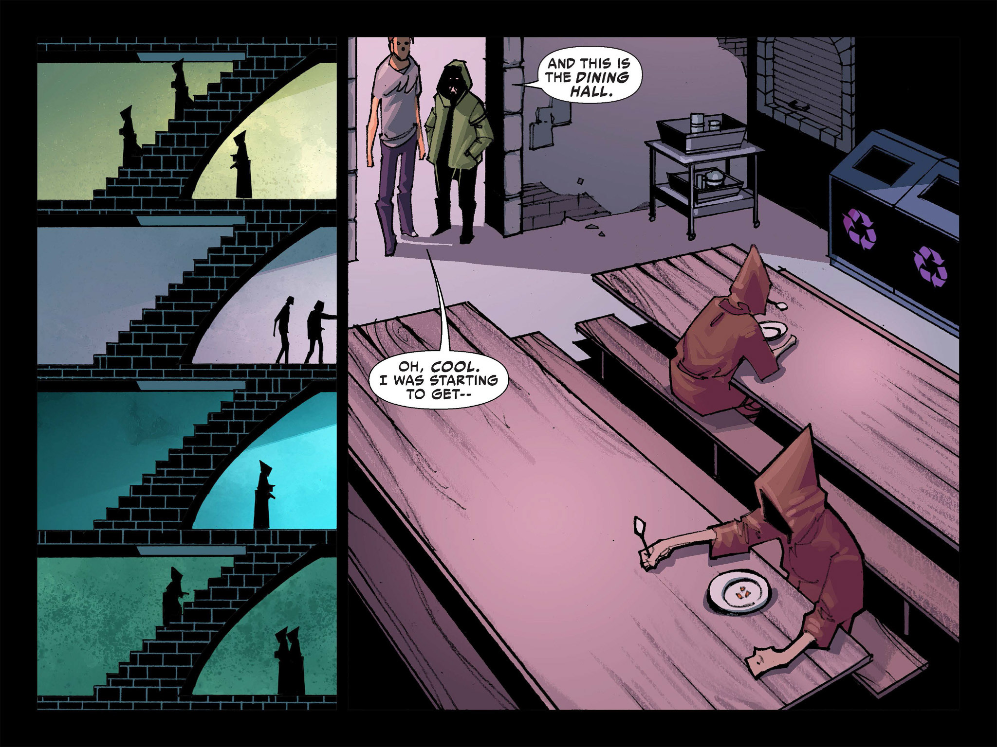 Read online Civil War II: Ulysses Infinite Comic comic -  Issue #2 - 25