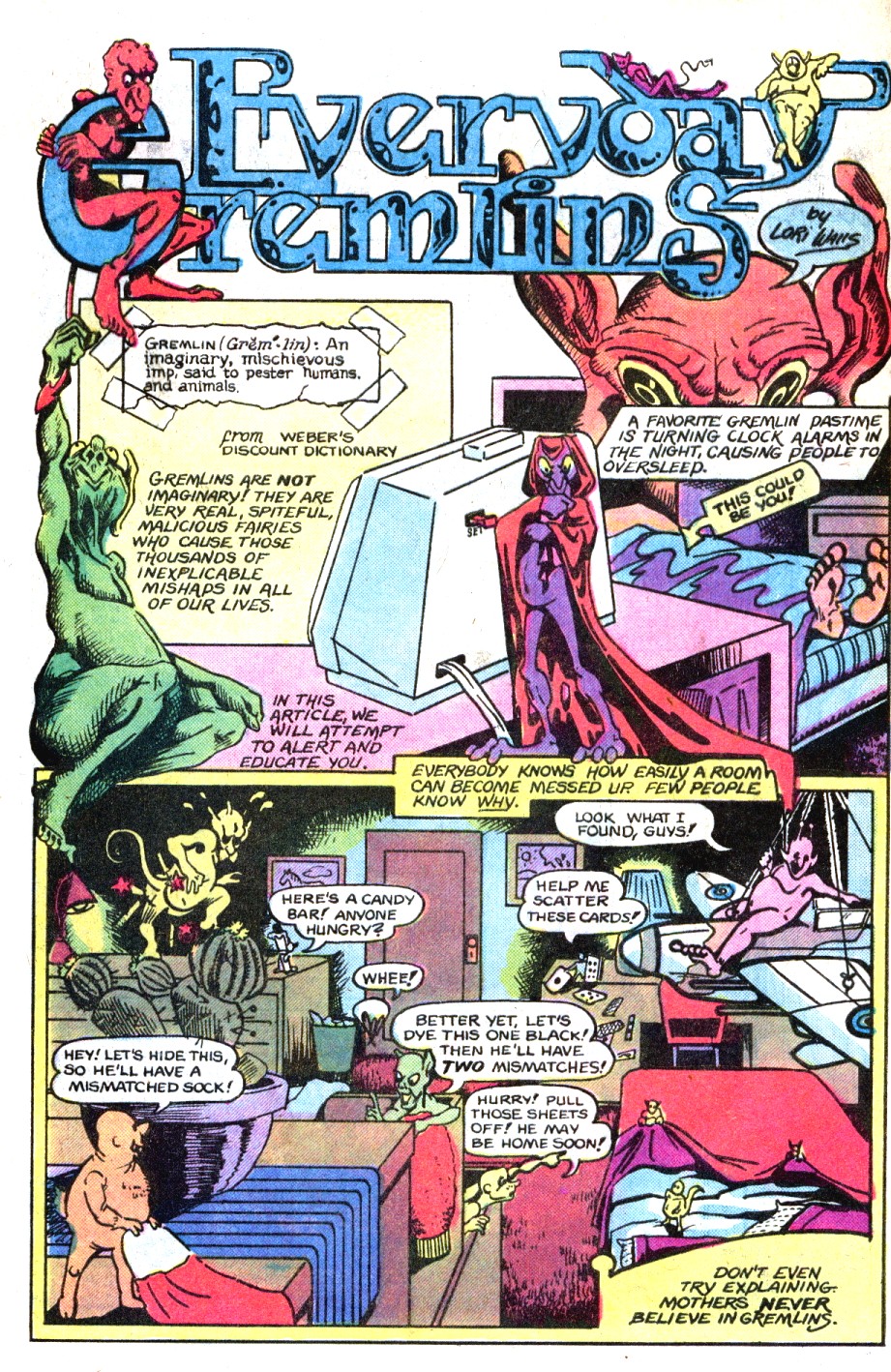 Read online Madhouse Comics comic -  Issue #130 - 29