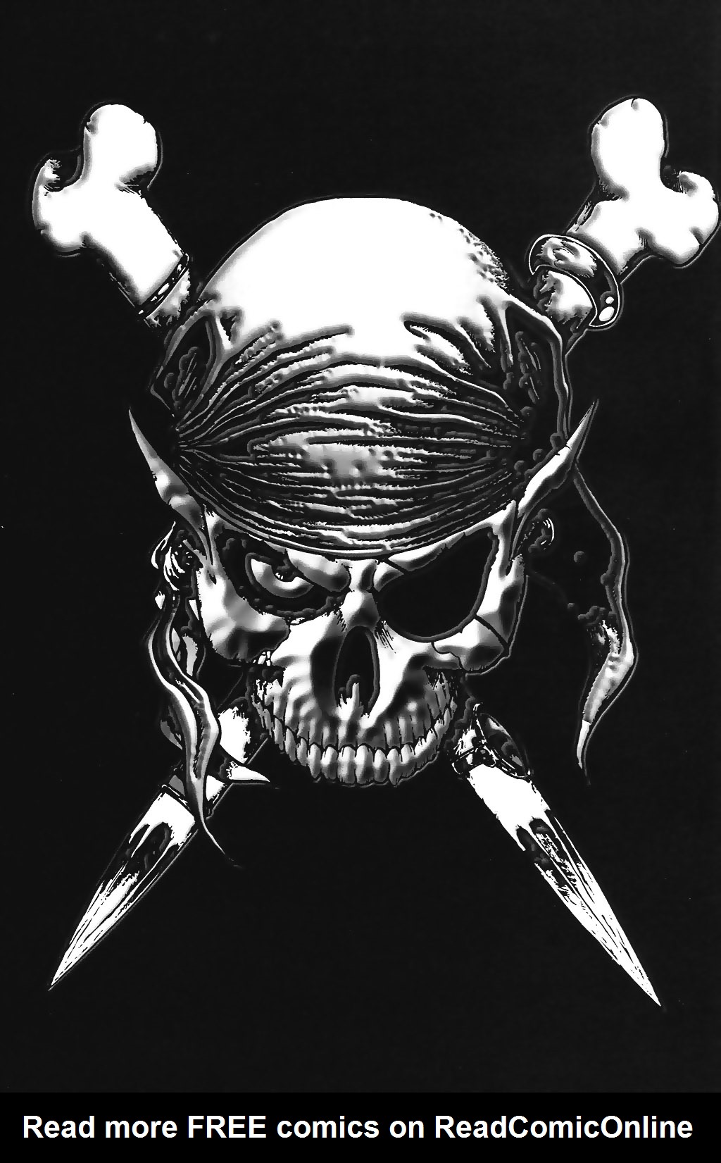 Read online Poison Elves: The Mulehide Years comic -  Issue # Full - 6