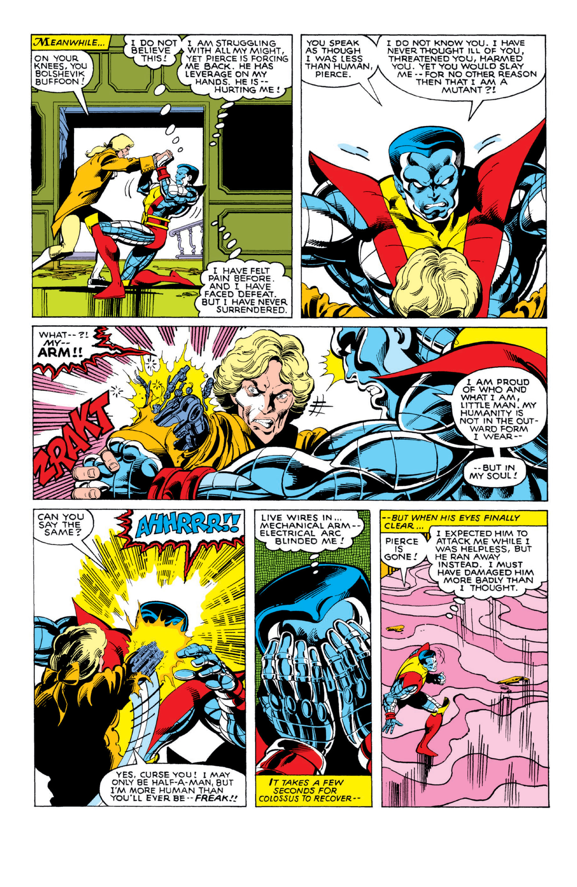 Read online Phoenix Omnibus comic -  Issue # TPB 1 (Part 4) - 68