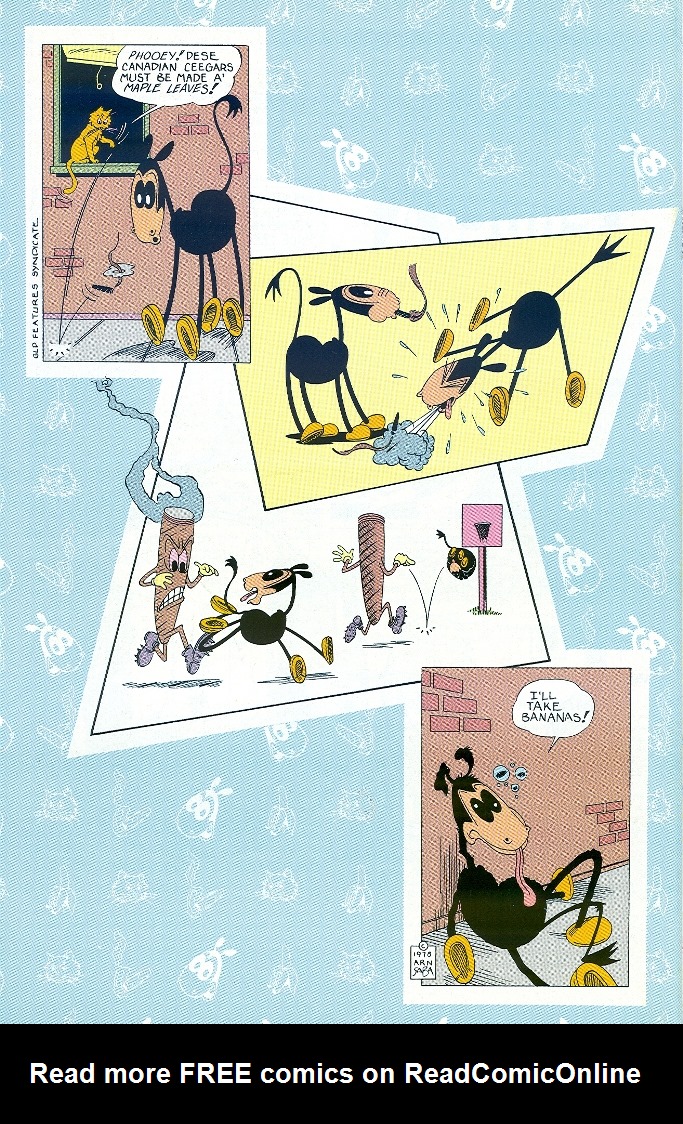 Read online Neil the Horse Comics and Stories comic -  Issue #9 - 25