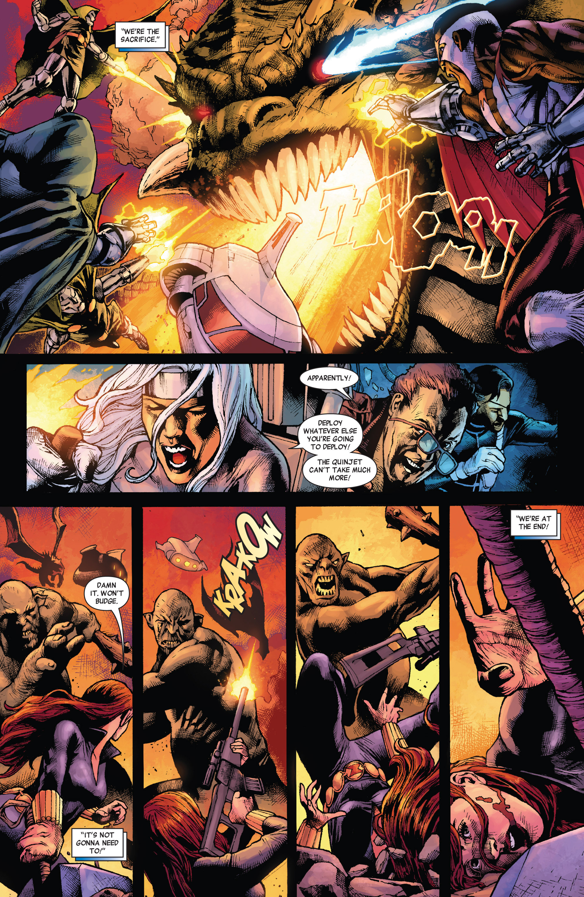 Read online What If? Age of Ultron comic -  Issue # _TPB - 63