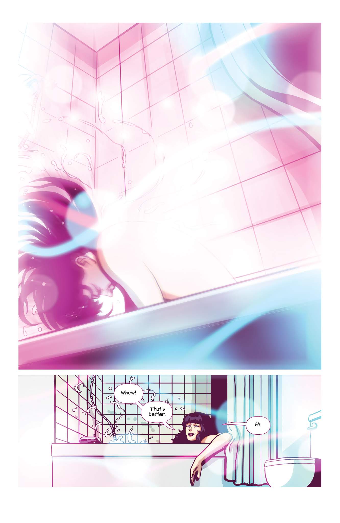 Read online Sex Criminals comic -  Issue #25 - 10