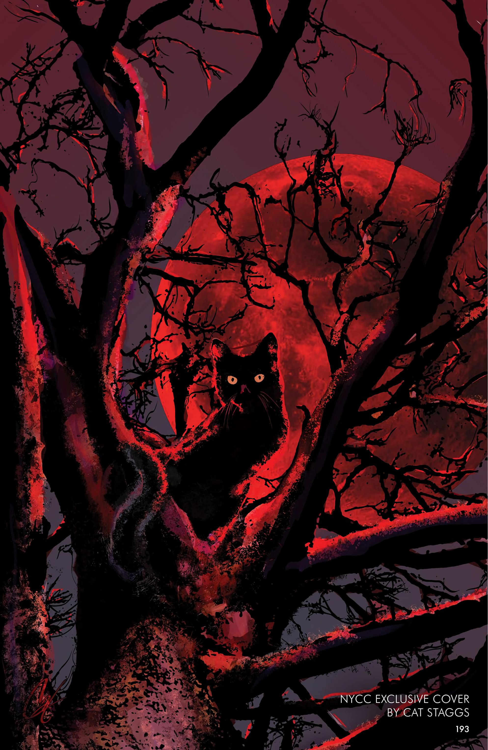 Read online John Carpenter's Tales for a HalloweeNight comic -  Issue # TPB 8 (Part 2) - 94