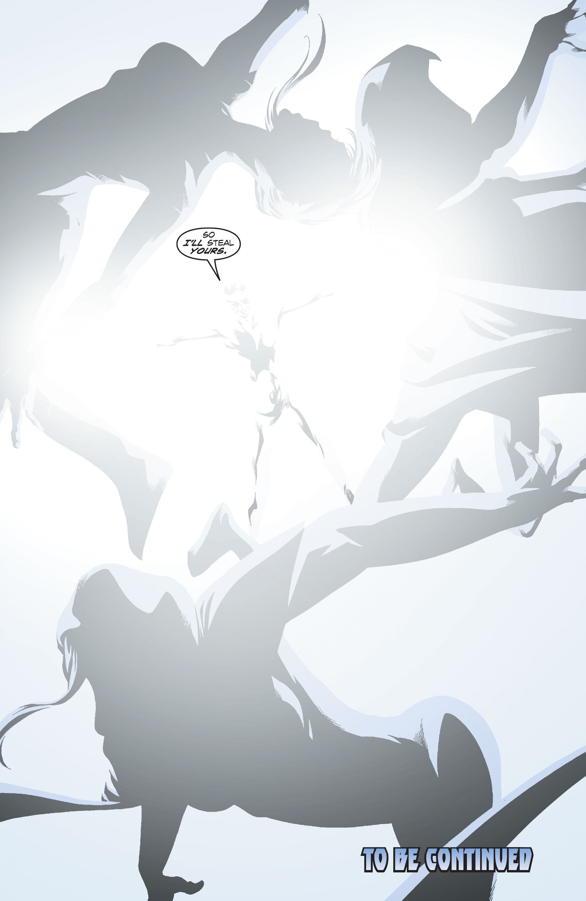 Read online Teen Titans (2003) comic -  Issue #21 - 21