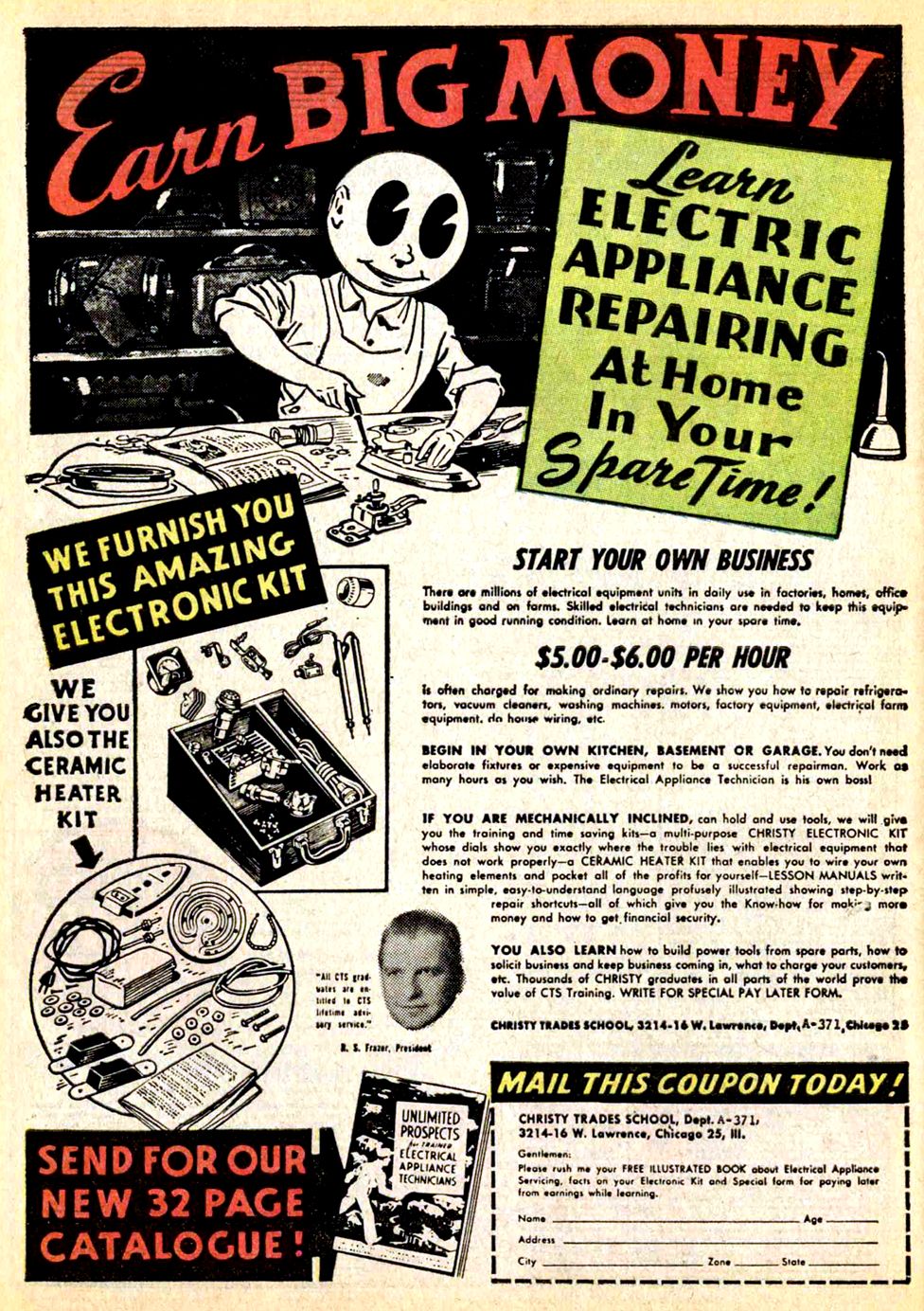 Read online Strange Tales (1951) comic -  Issue #120 - 34