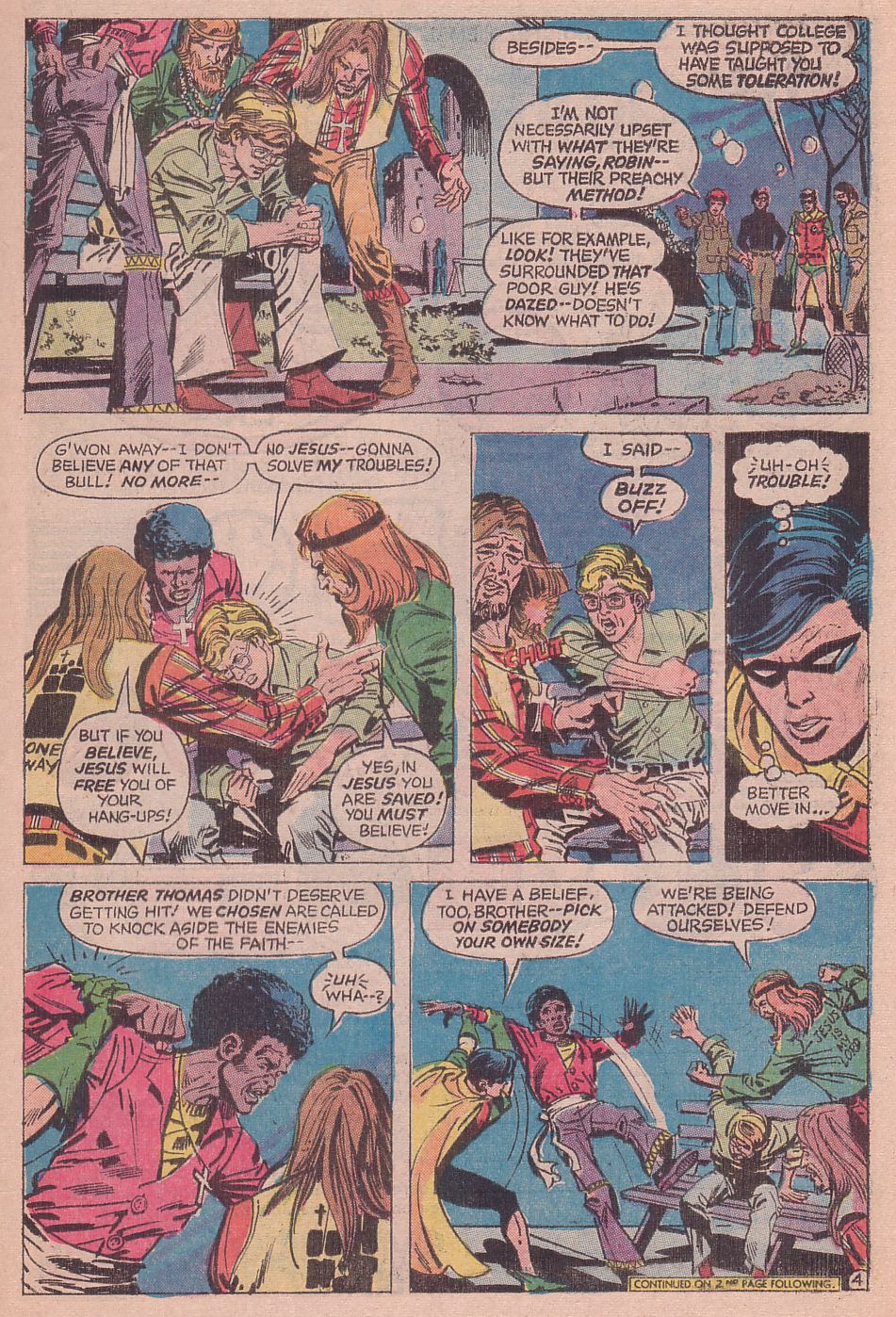 Read online Batman (1940) comic -  Issue #239 - 43