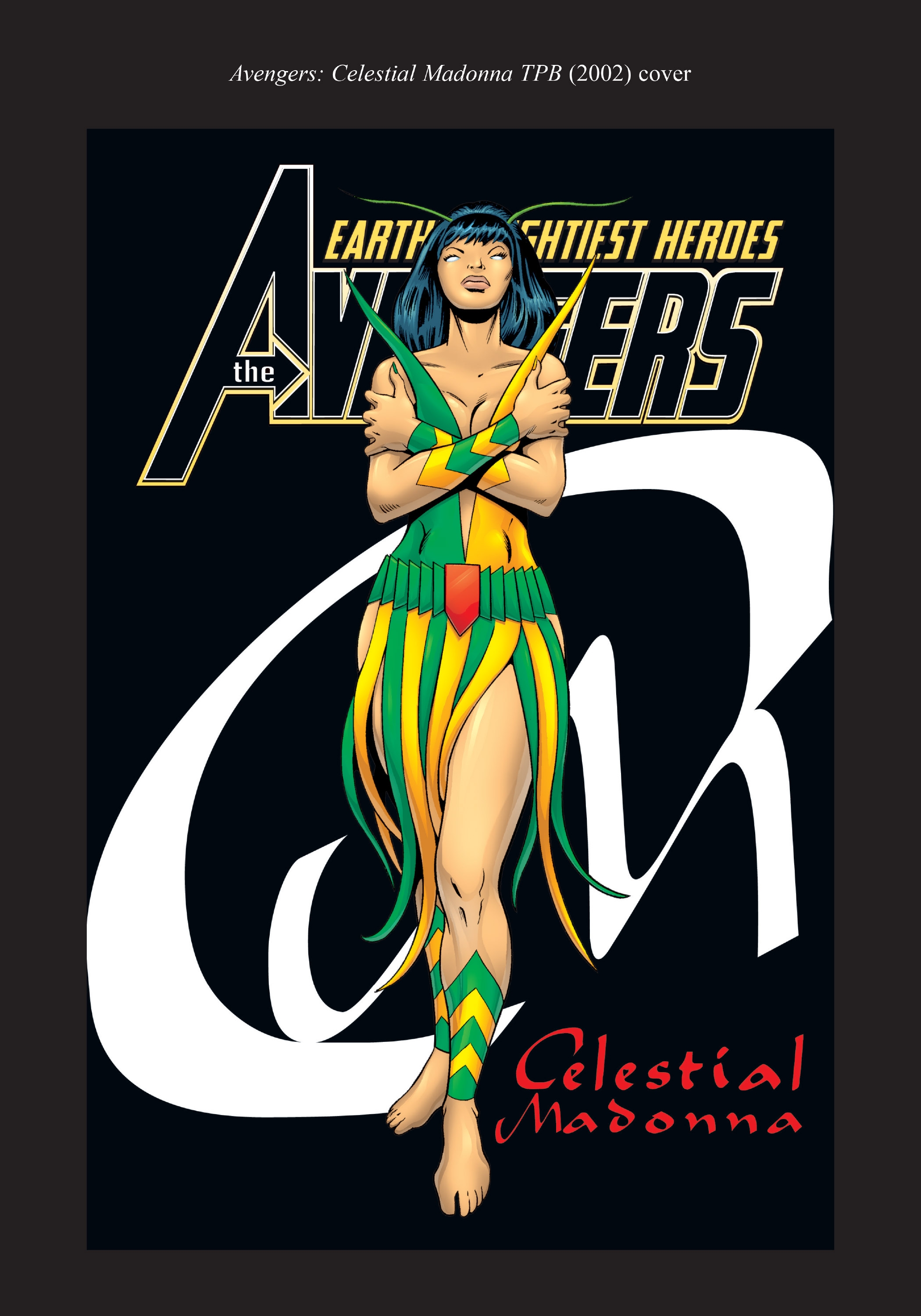 Read online Marvel Masterworks: The Avengers comic -  Issue # TPB 14 (Part 3) - 48