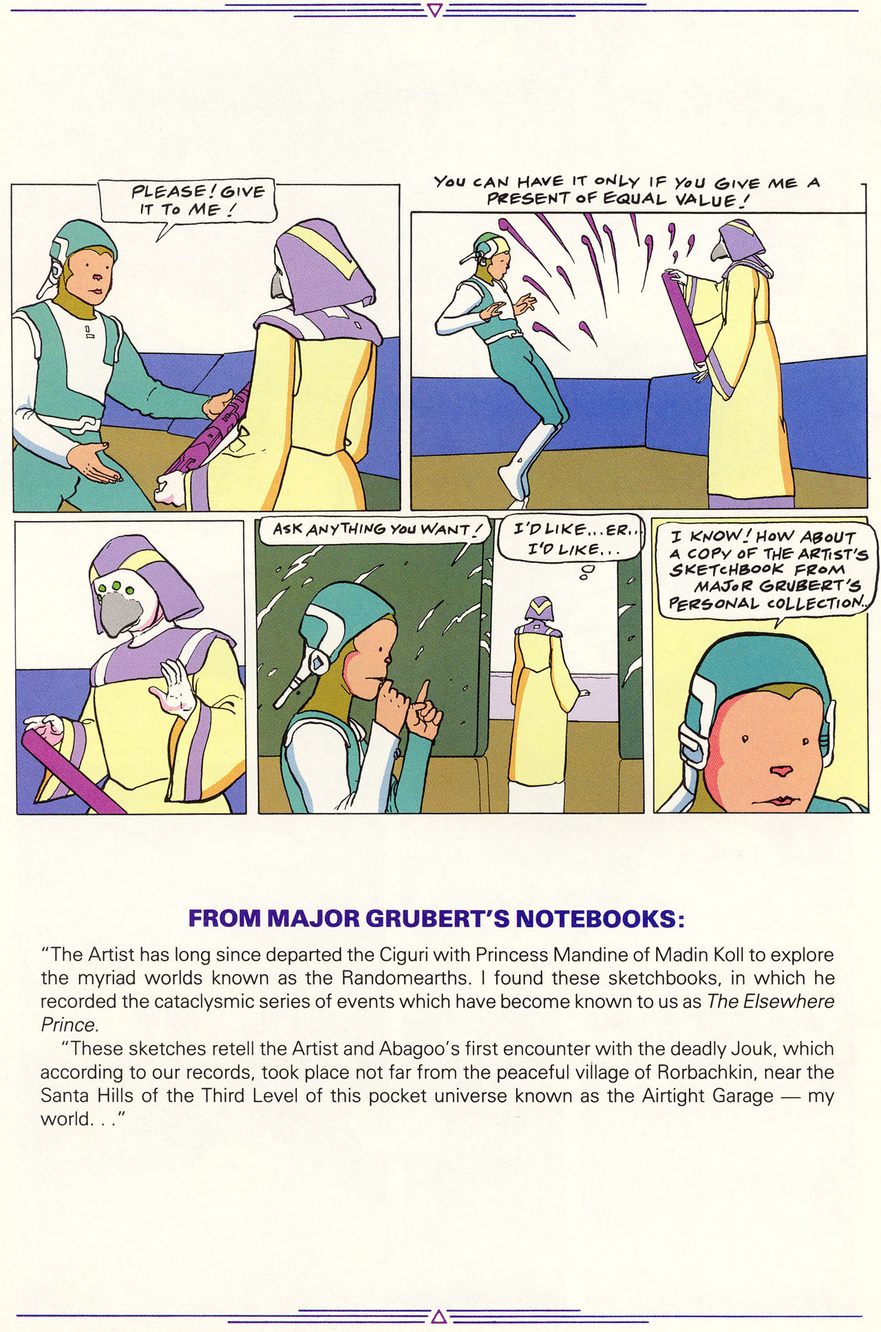 Read online Onyx Overlord comic -  Issue #2 - 27