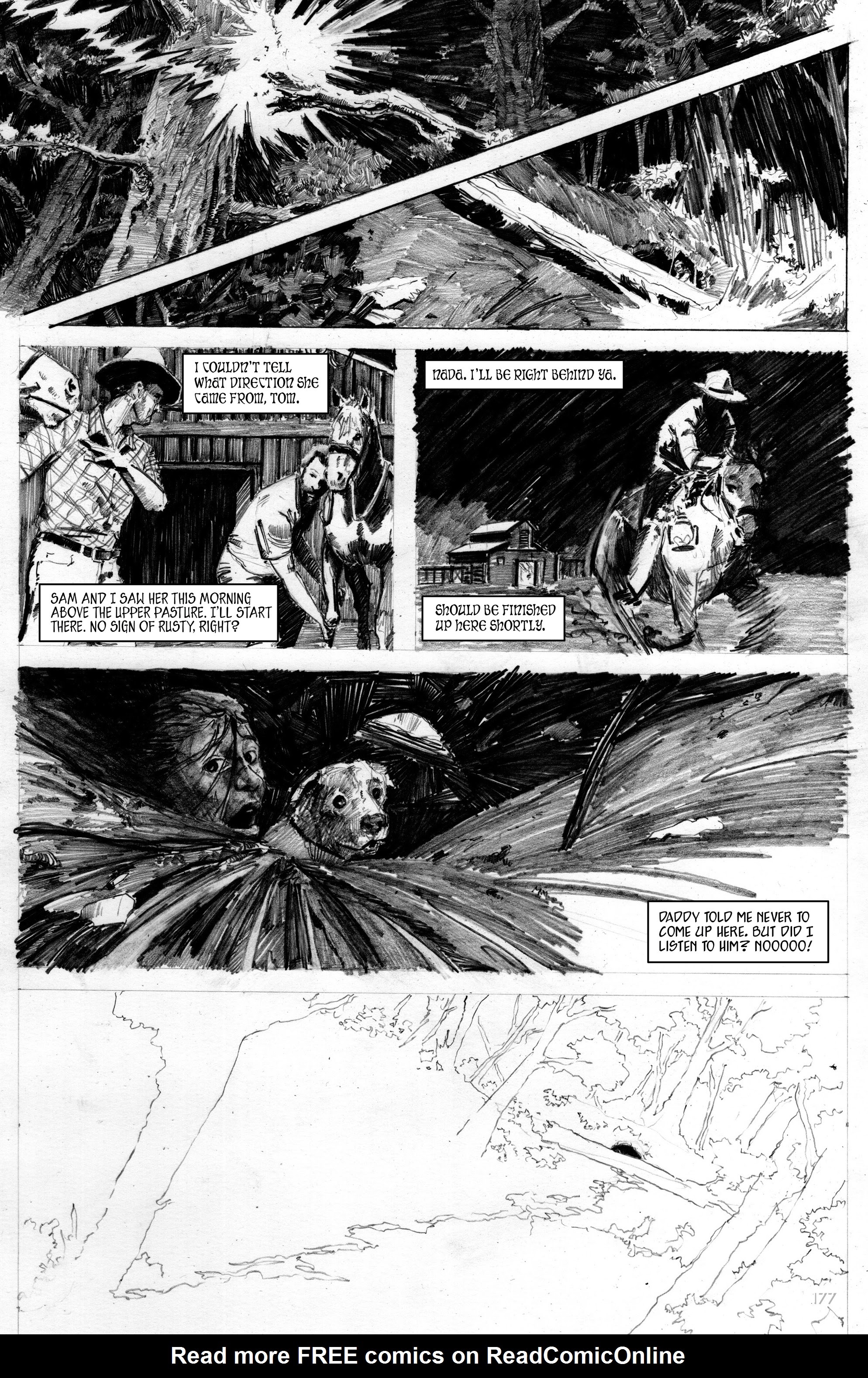 Read online John Carpenter's Tales for a HalloweeNight comic -  Issue # TPB 5 (Part 2) - 77
