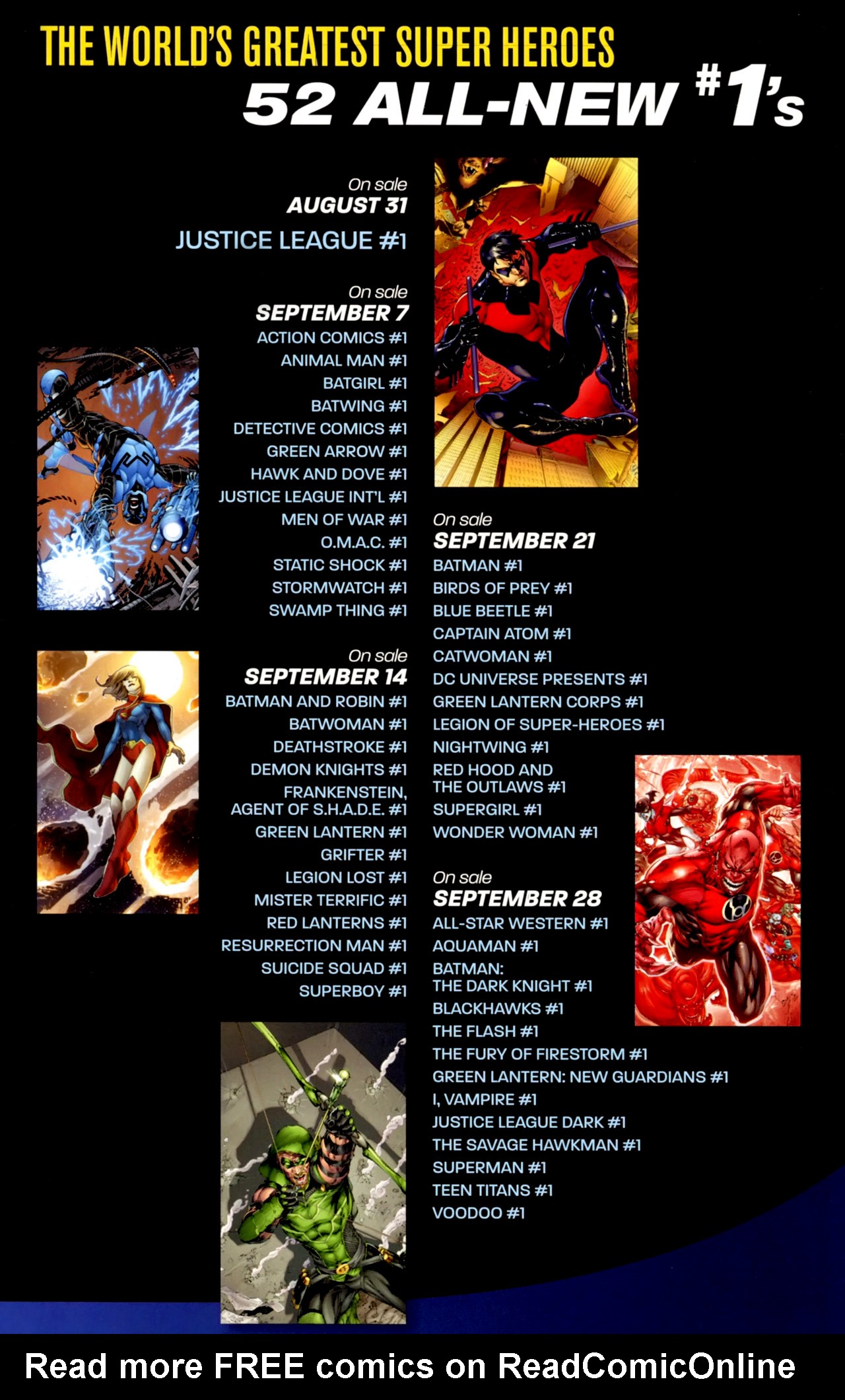 Read online Flashpoint: Deathstroke and the Curse of the Ravager comic -  Issue #3 - 19