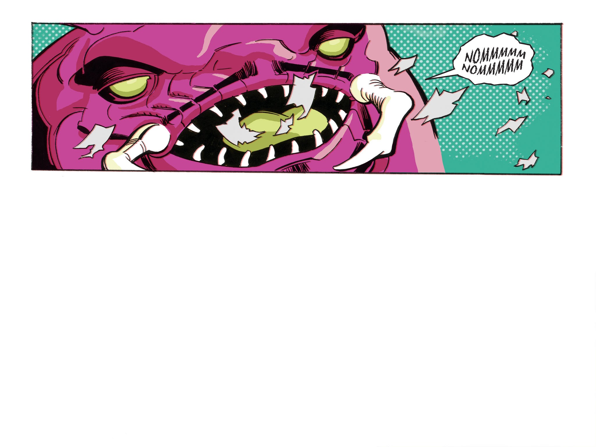 Read online Batman '66 [I] comic -  Issue #49 - 84