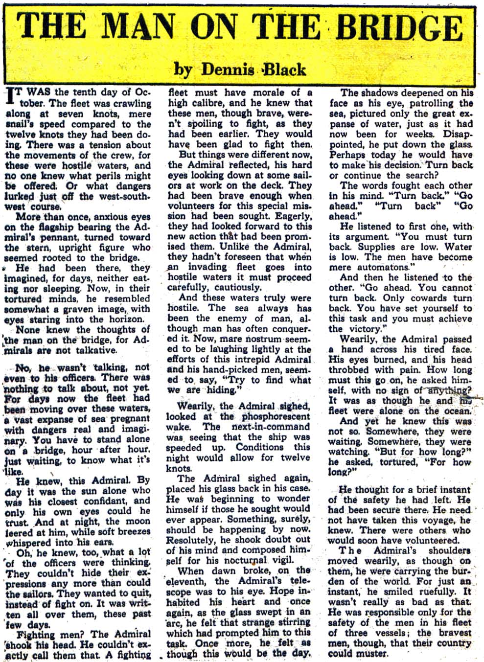 Read online Star Spangled Comics comic -  Issue #16 - 54