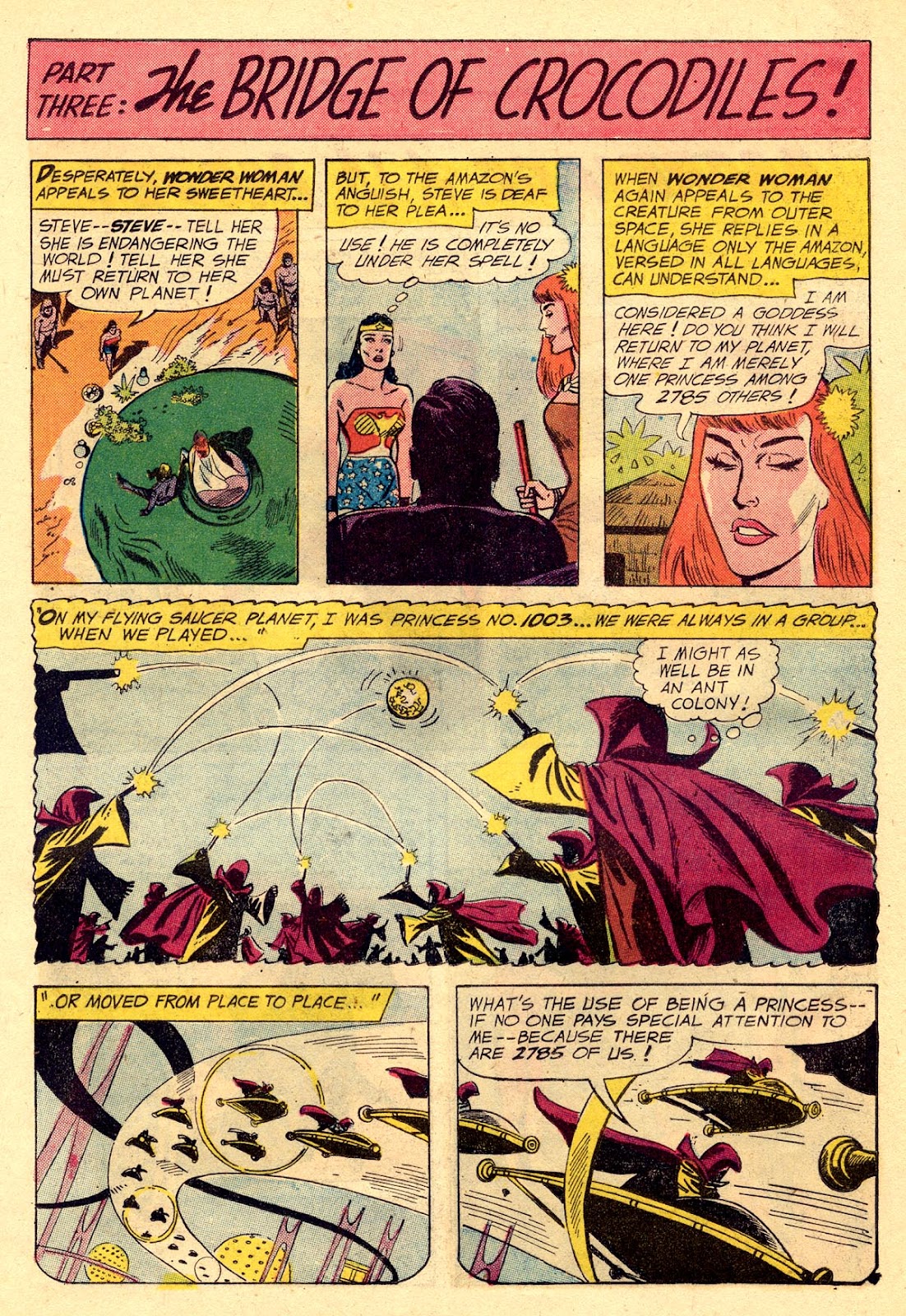 Wonder Woman (1942) issue 110 - Page 24