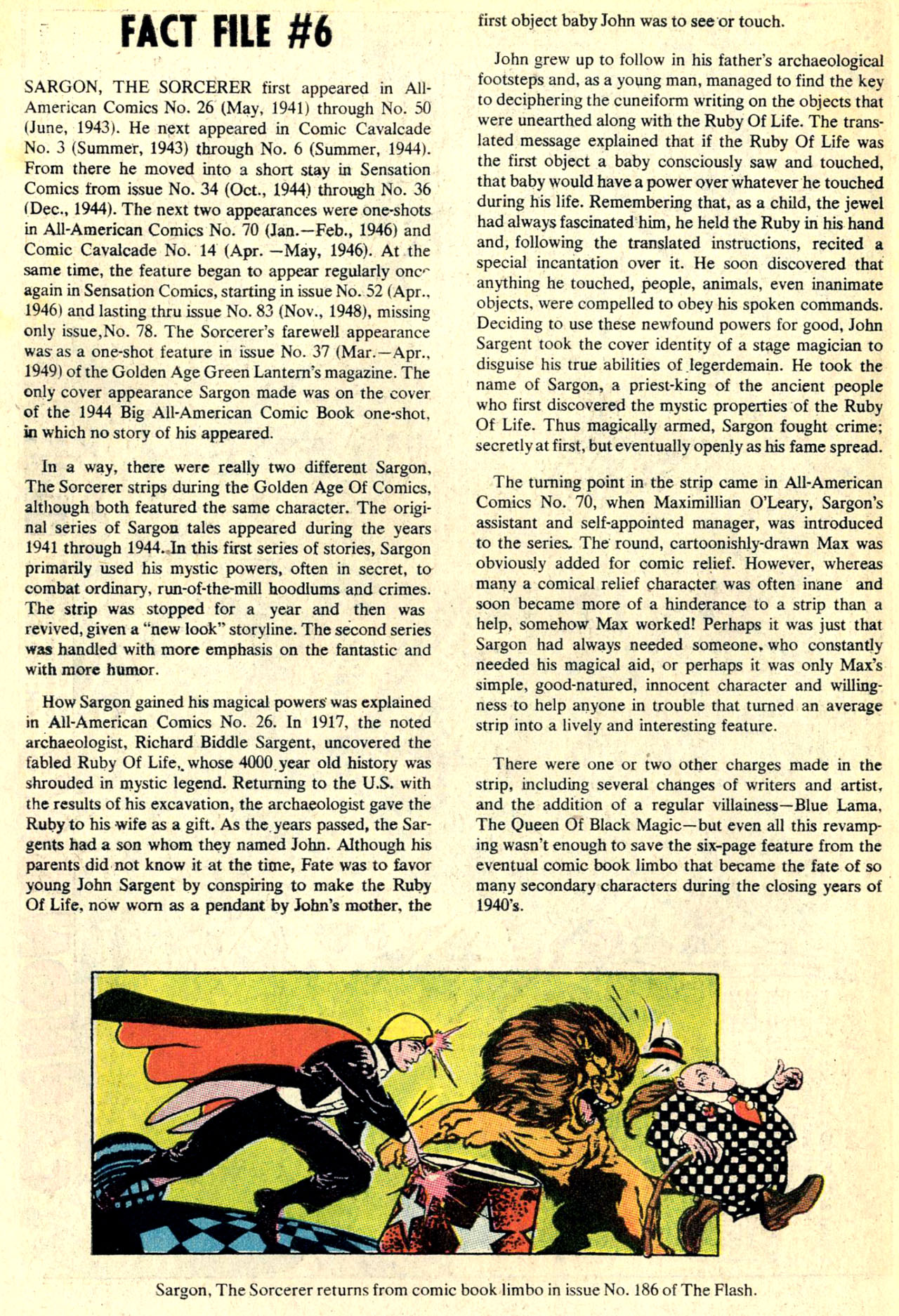 Green Lantern (1960) Issue #68 #71 - English 34