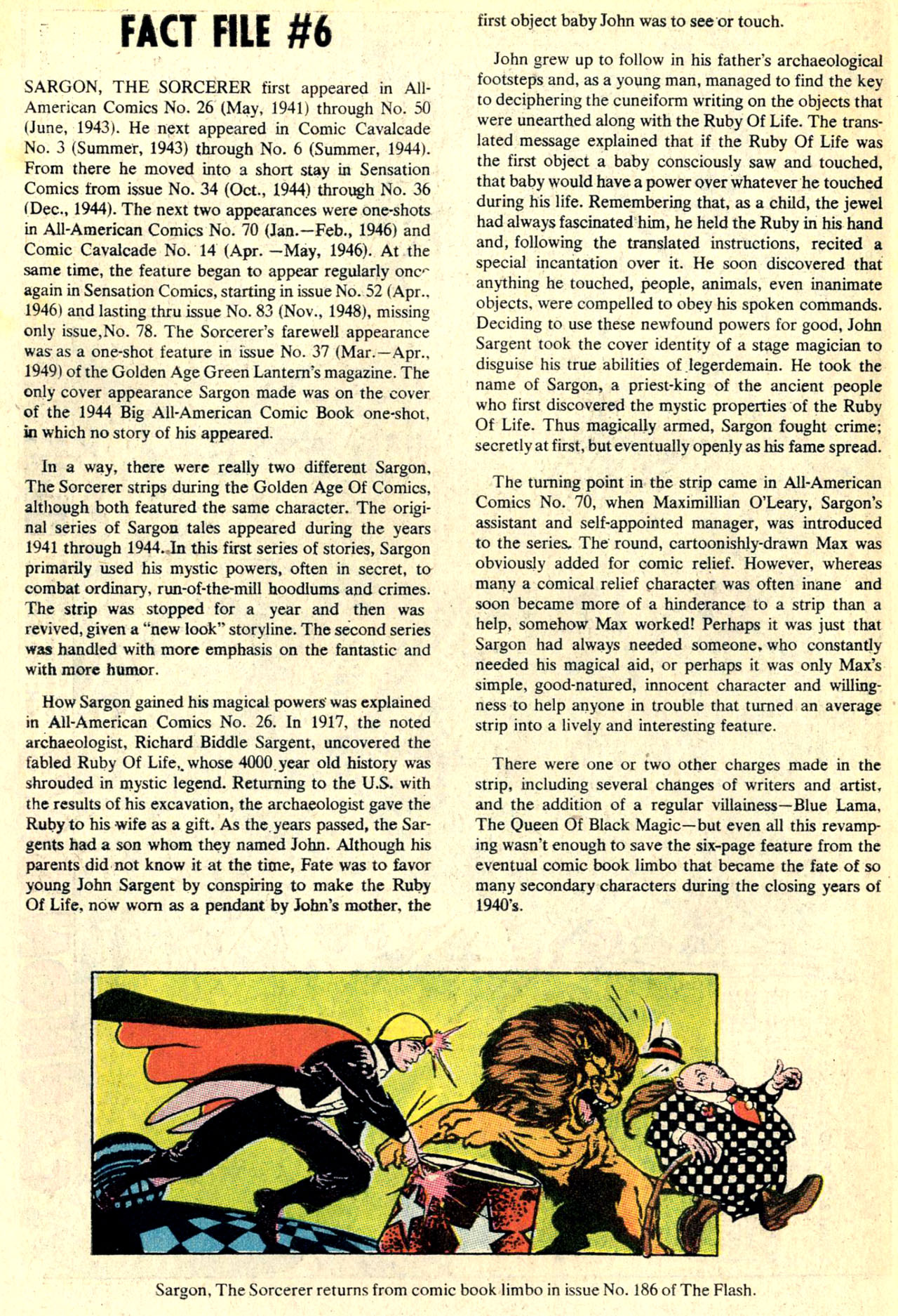 Read online Green Lantern (1960) comic -  Issue #68 - 34